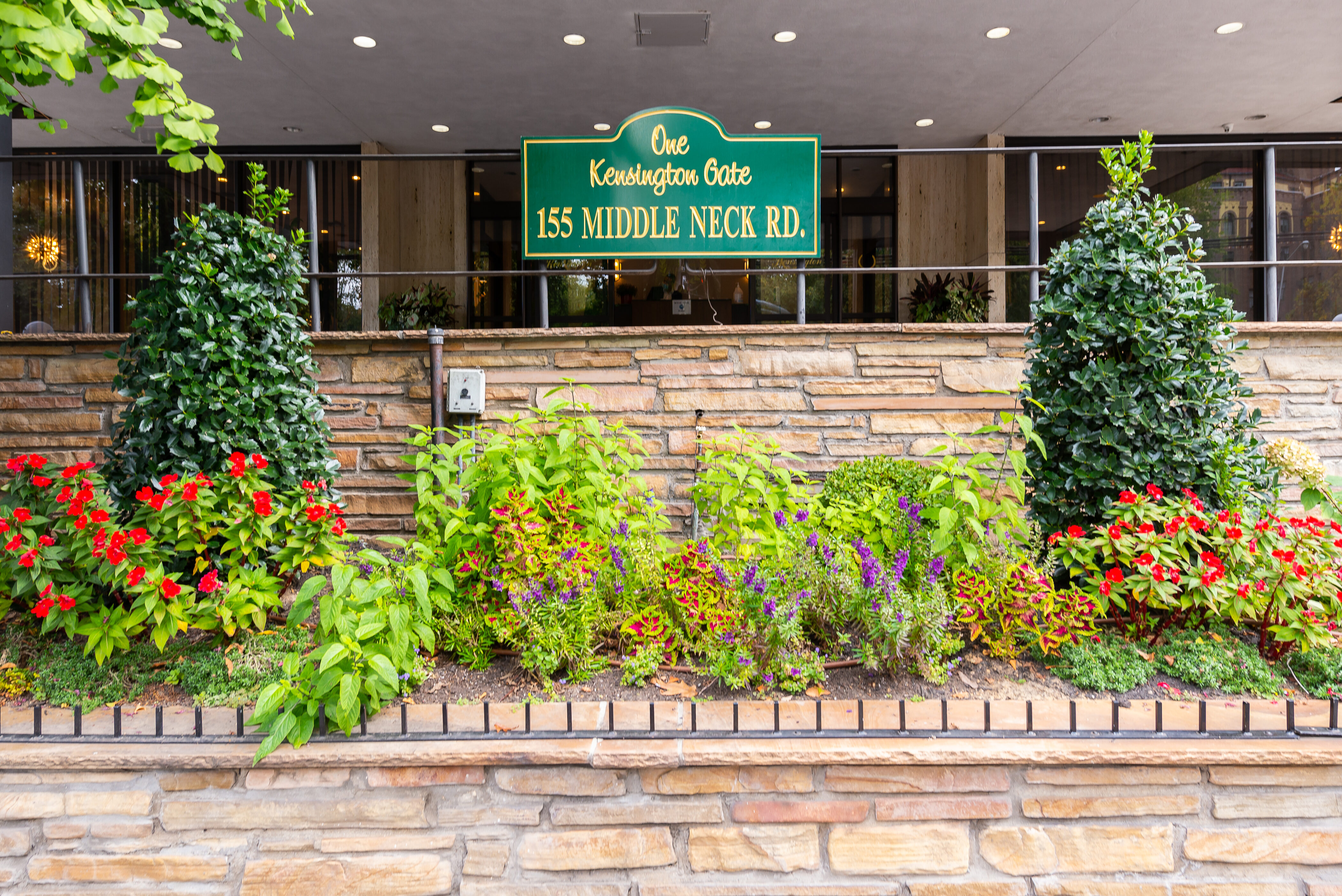 1 Kensington Gate , Unit# 311