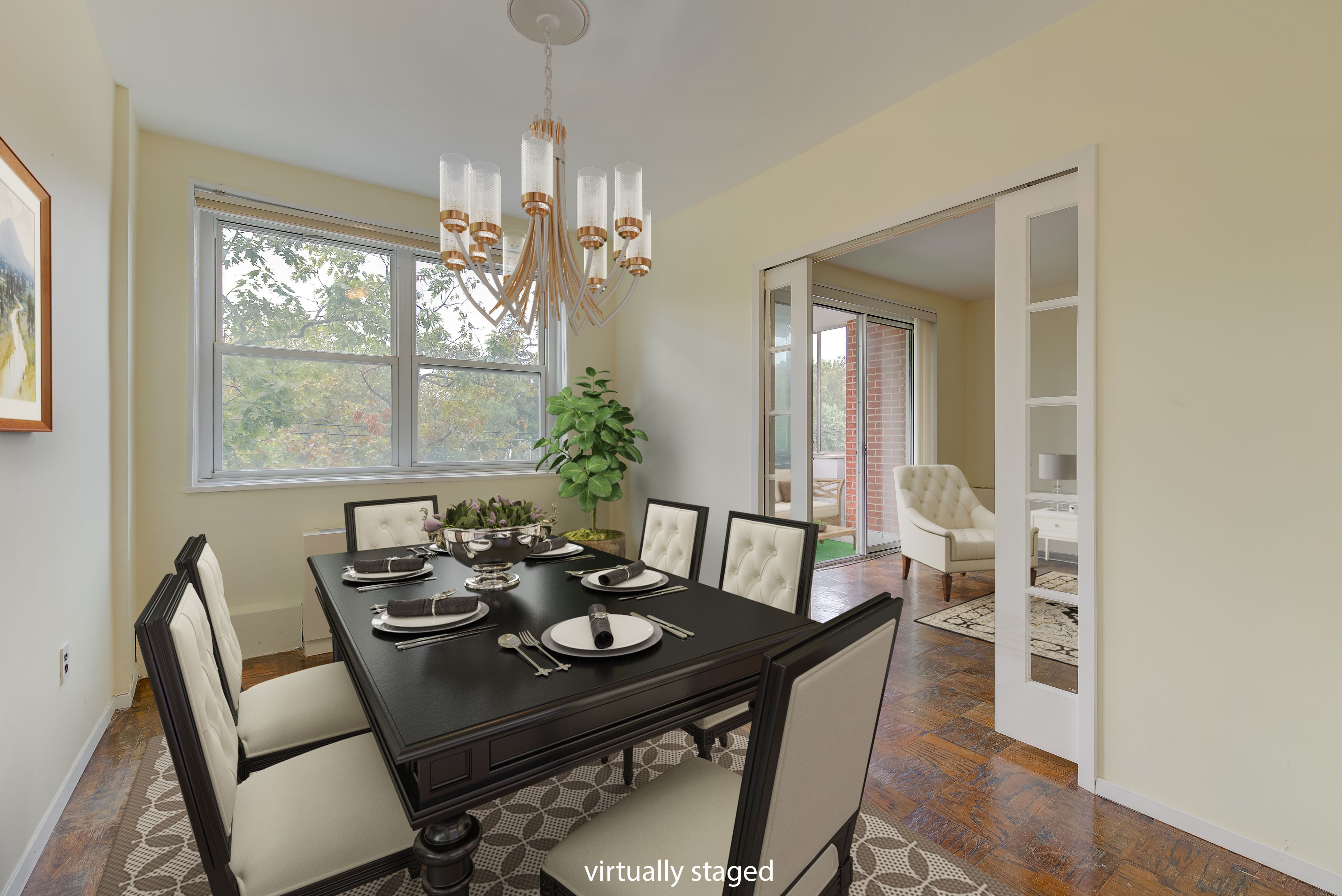 1 Kensington Gate , Unit# 311