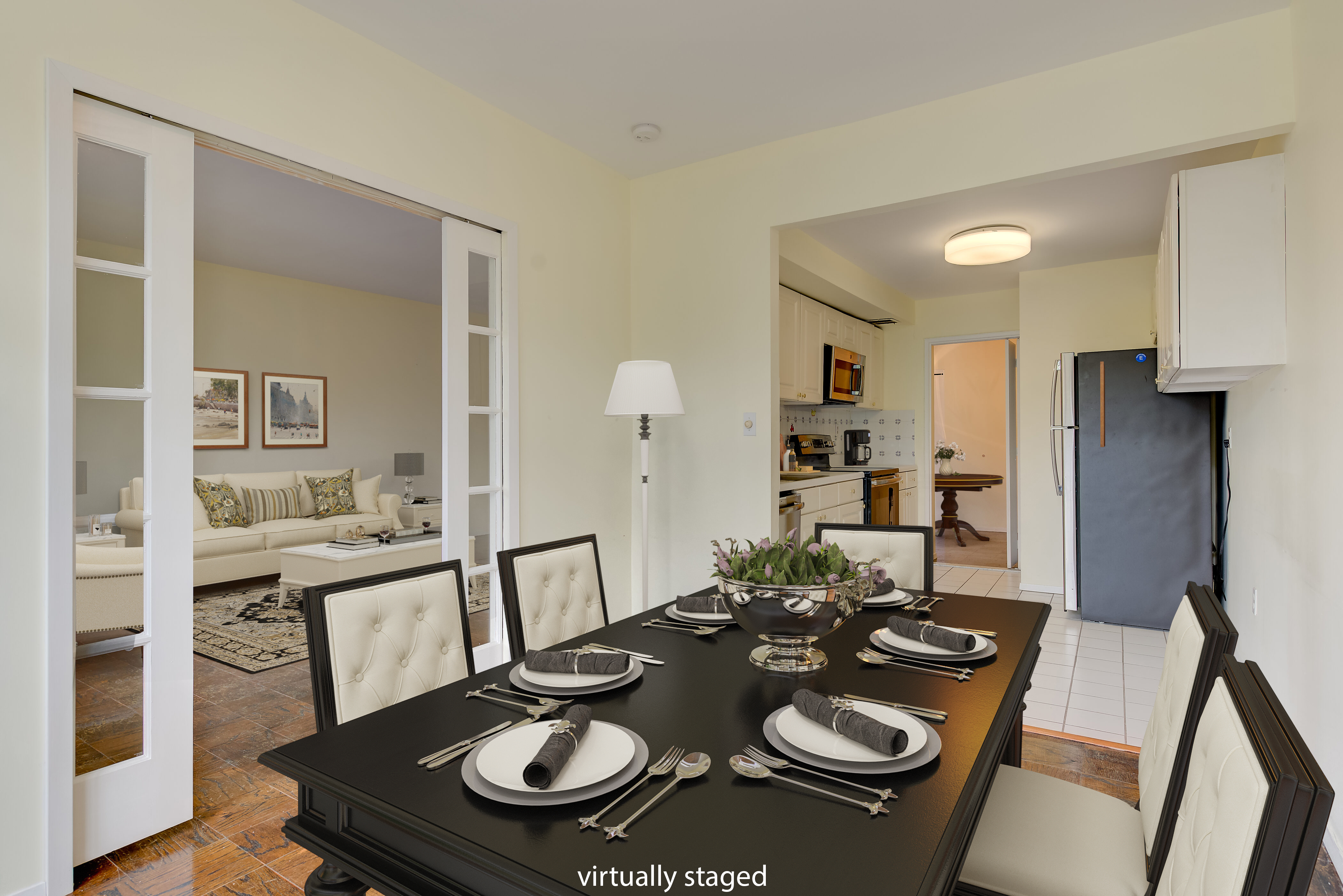 1 Kensington Gate , Unit# 311