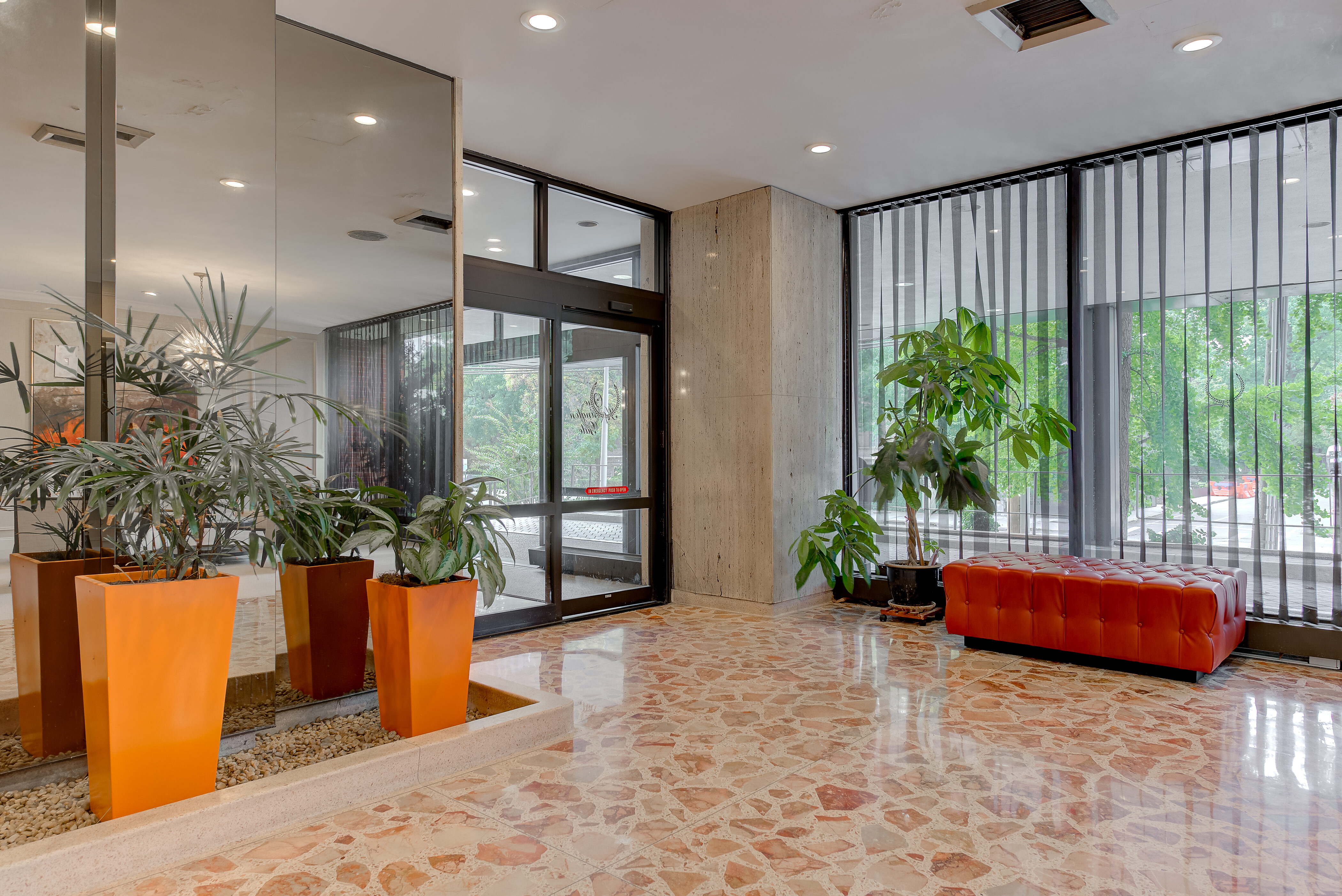 1 Kensington Gate , Unit# 311