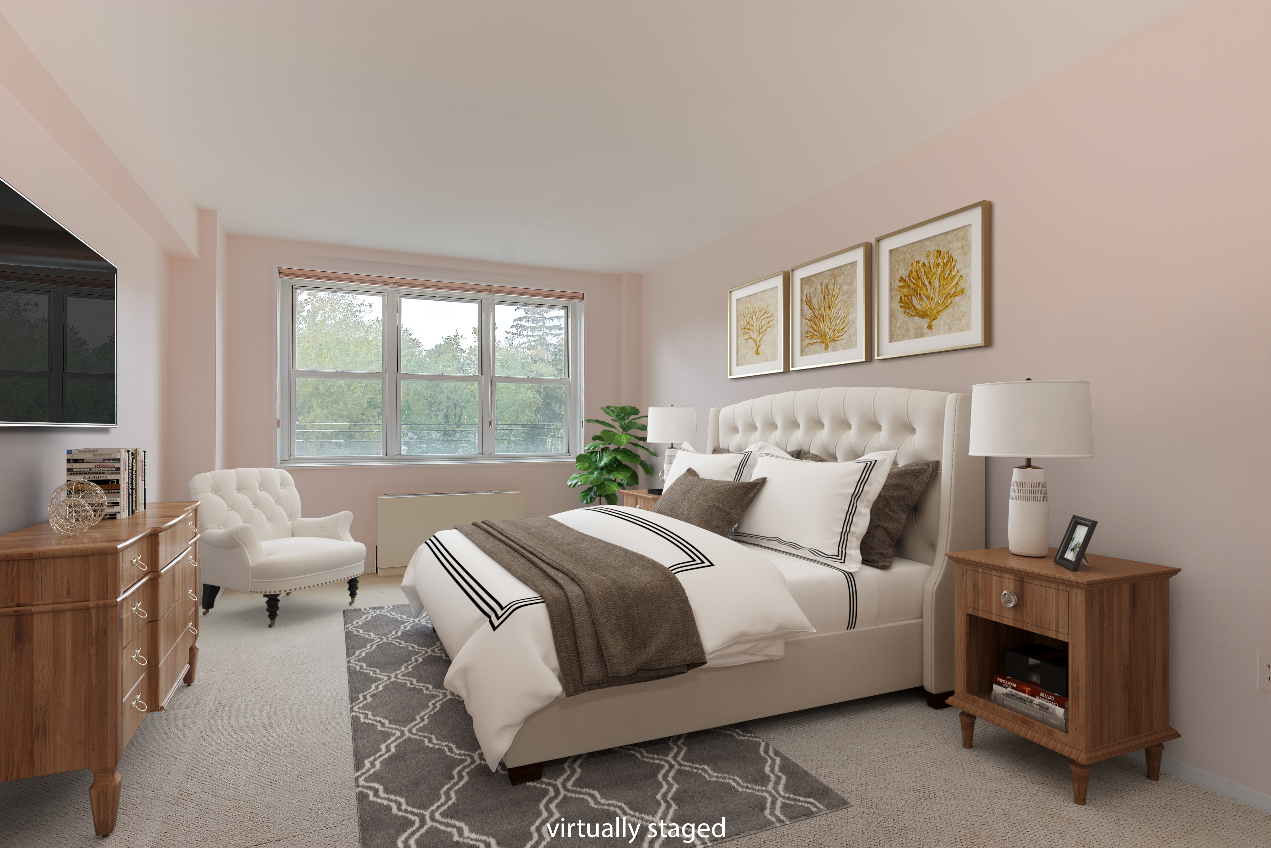 1 Kensington Gate , Unit# 311