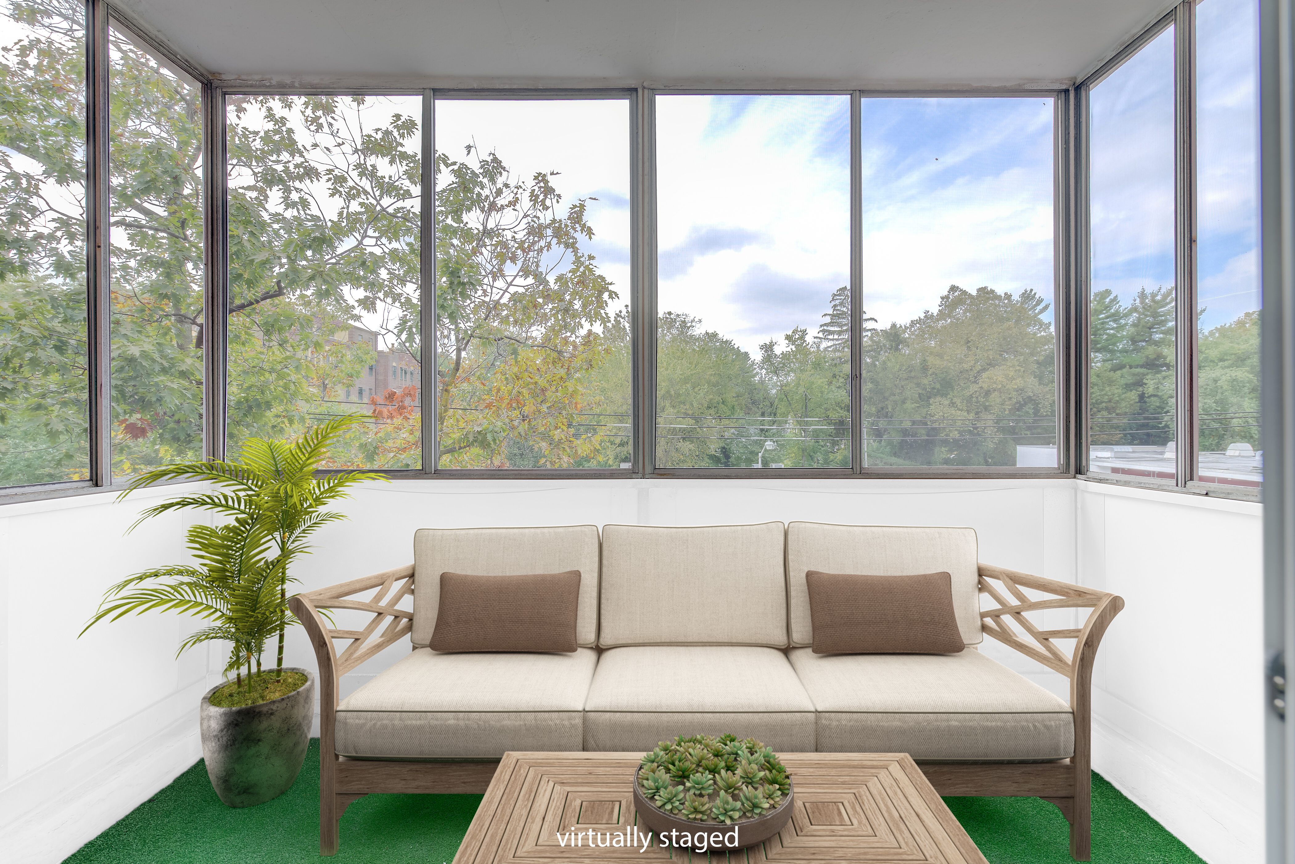1 Kensington Gate , Unit# 311