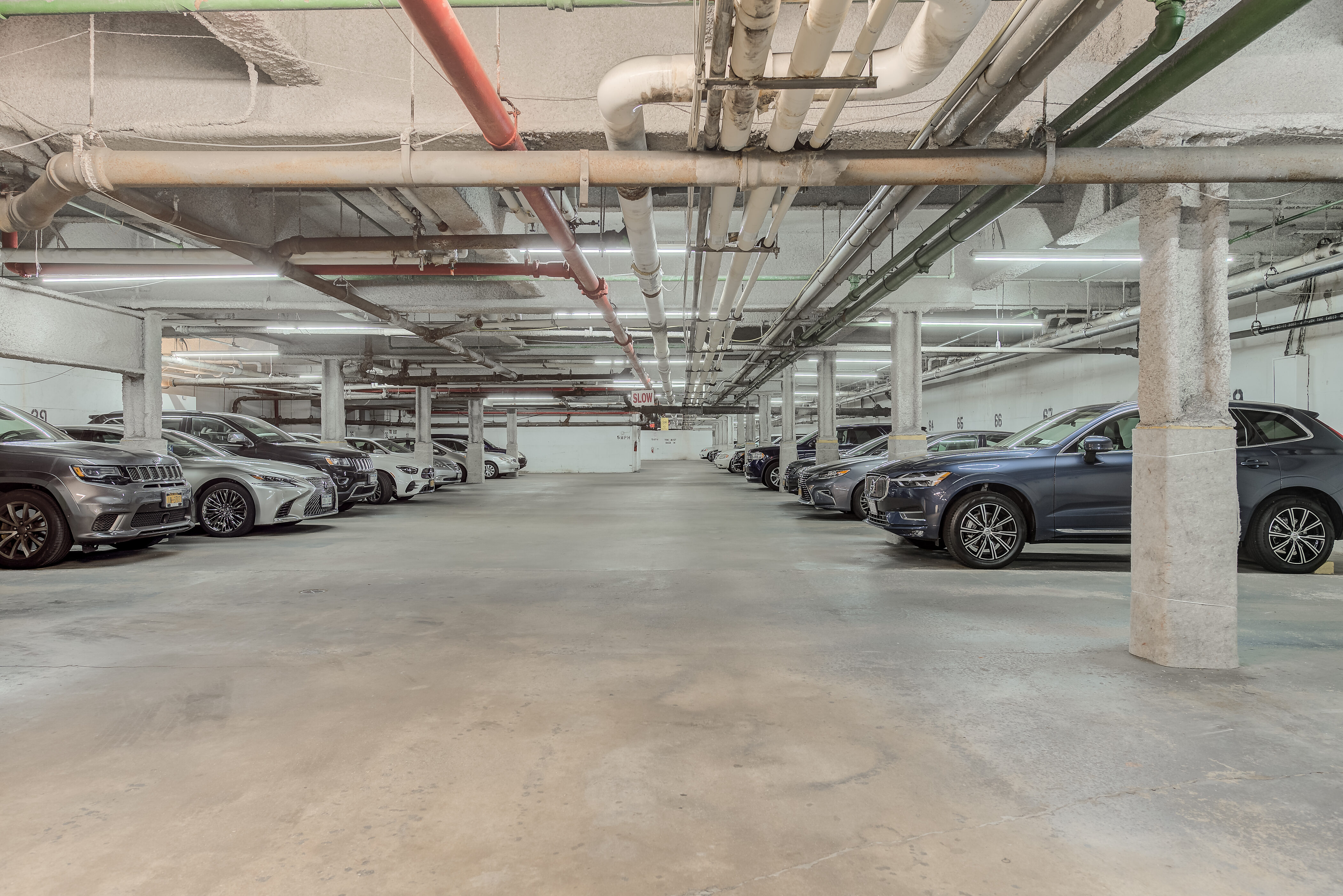 1 Kensington Gate , Unit# 311