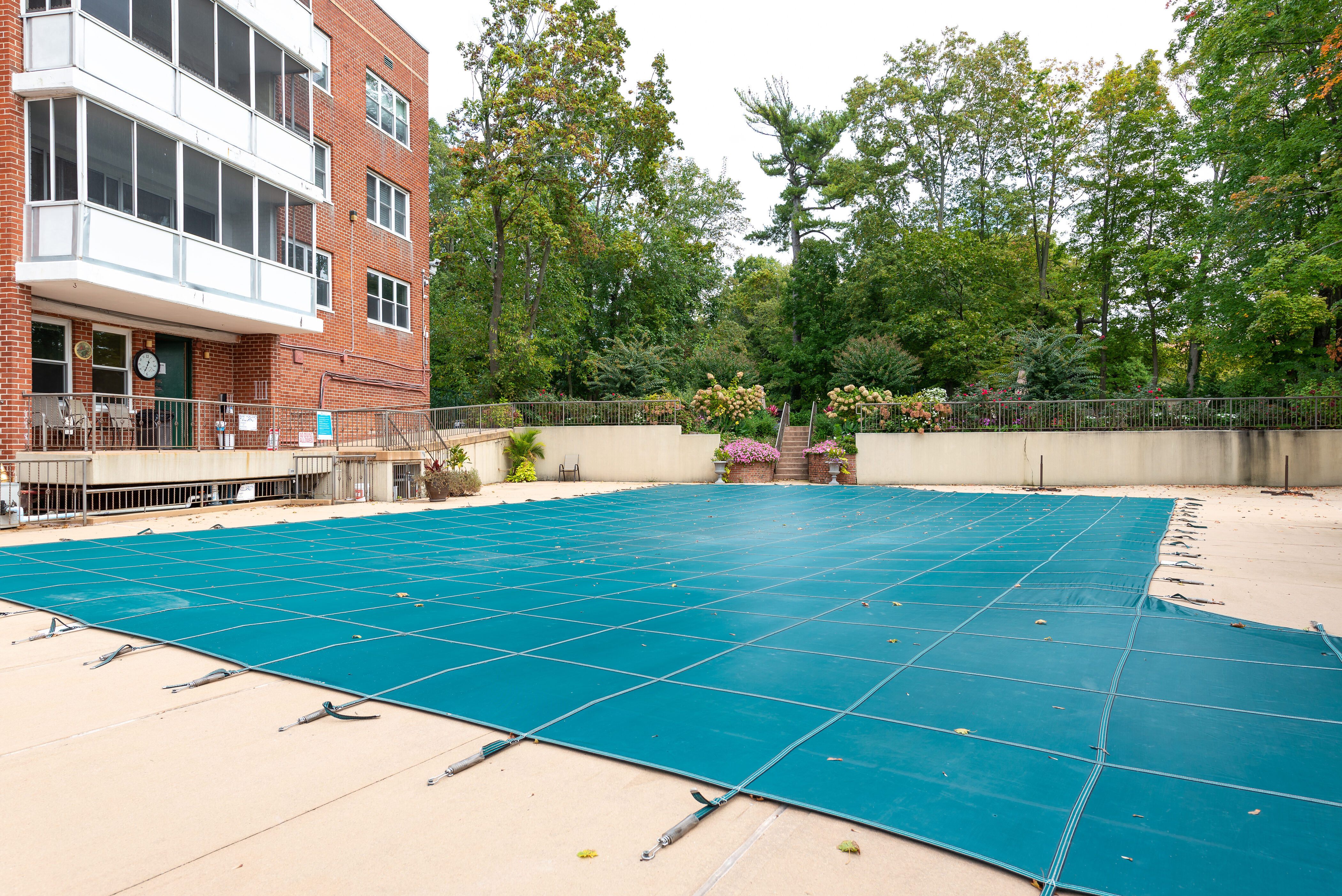 1 Kensington Gate , Unit# 311