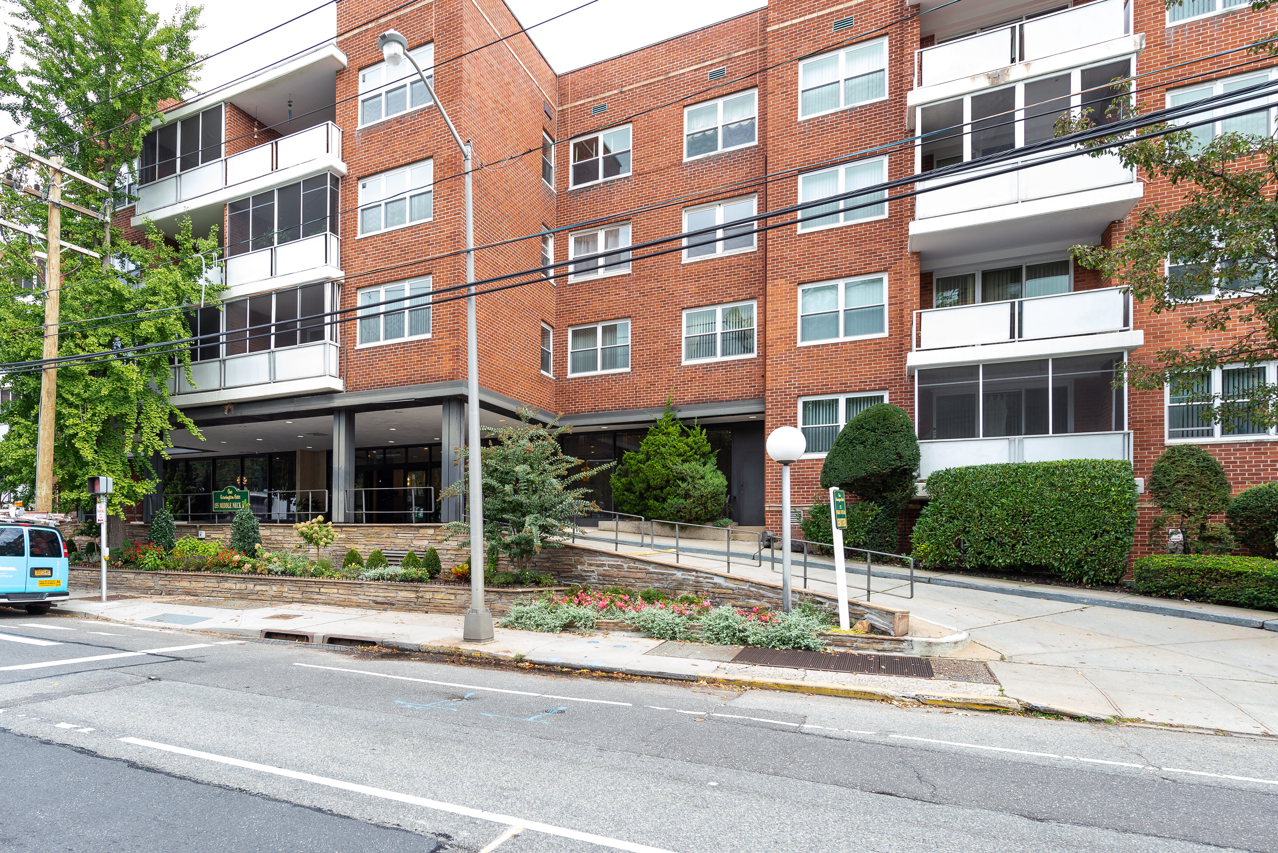 1 Kensington Gate , Unit# 311
