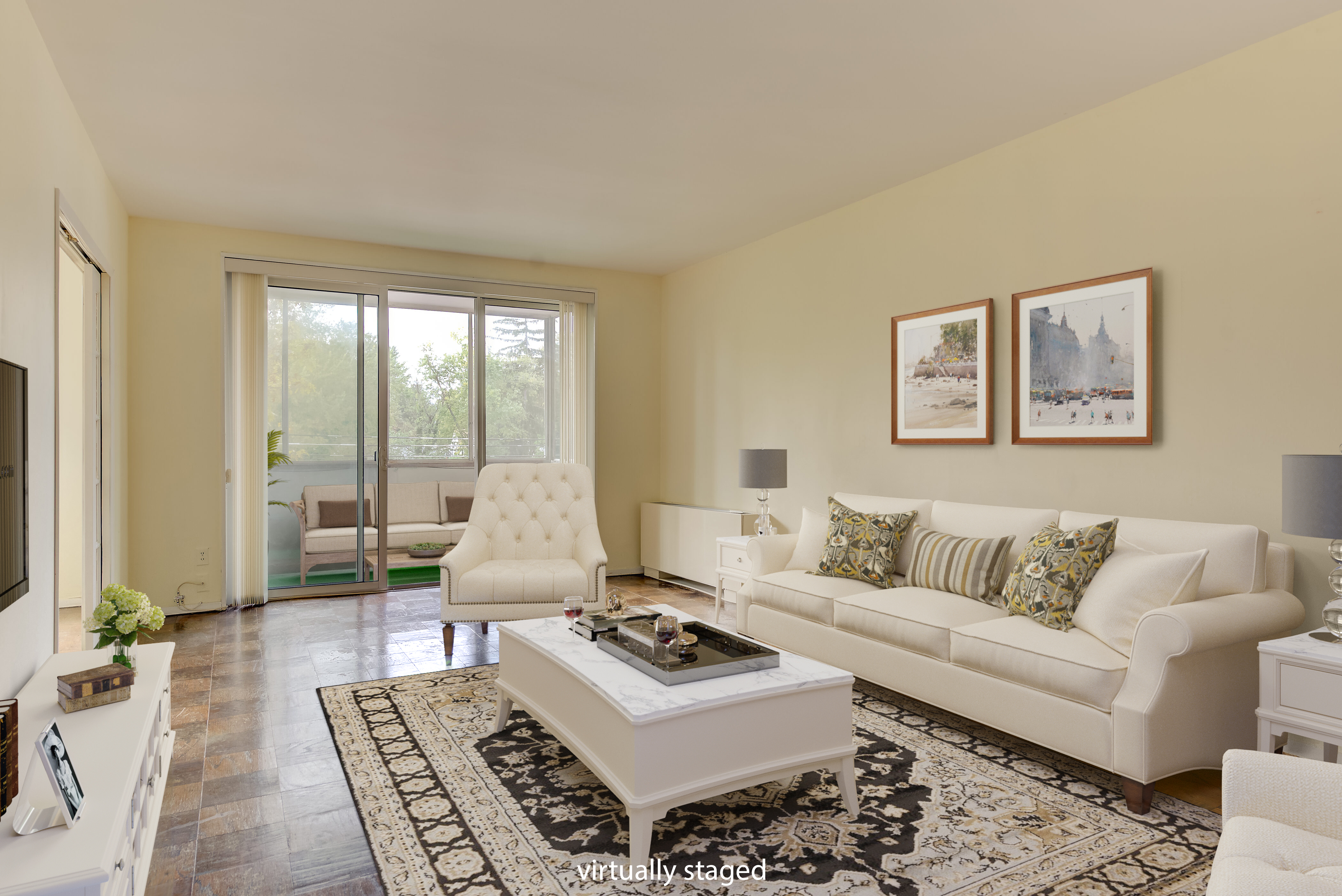 1 Kensington Gate , Unit# 311