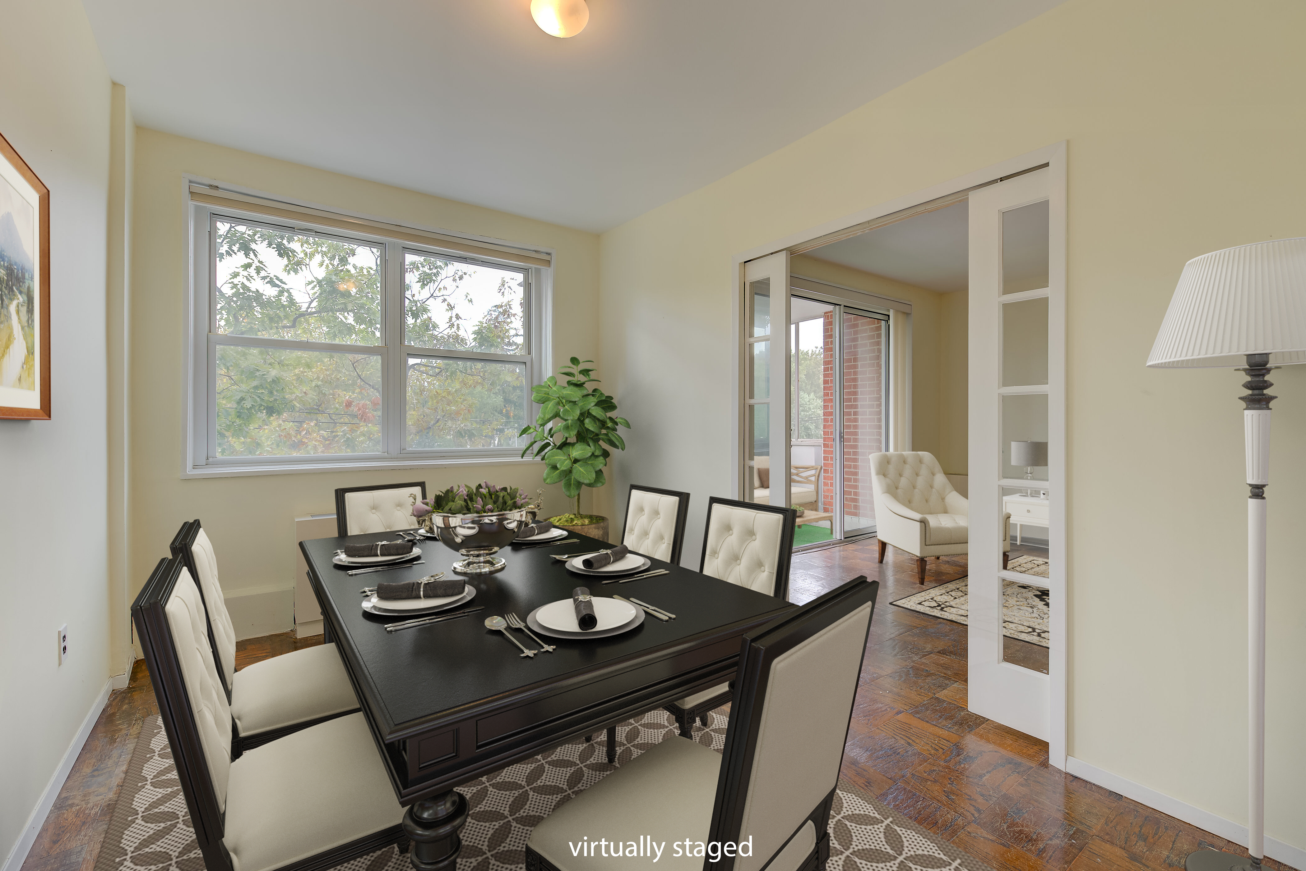 1 Kensington Gate , Unit# 311
