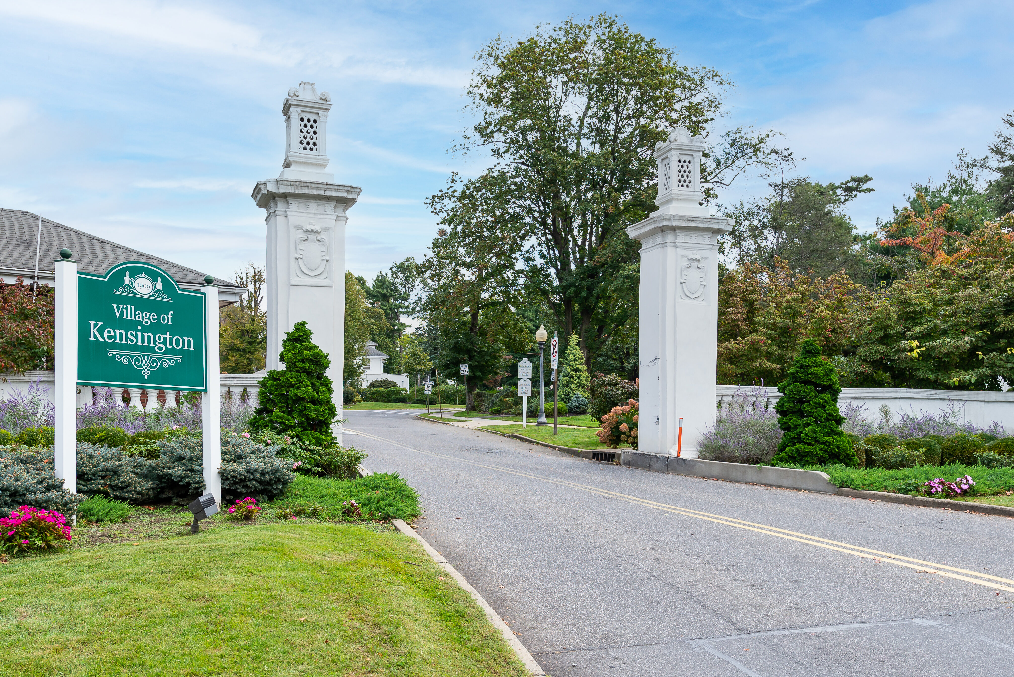 1 Kensington Gate , Unit# 311