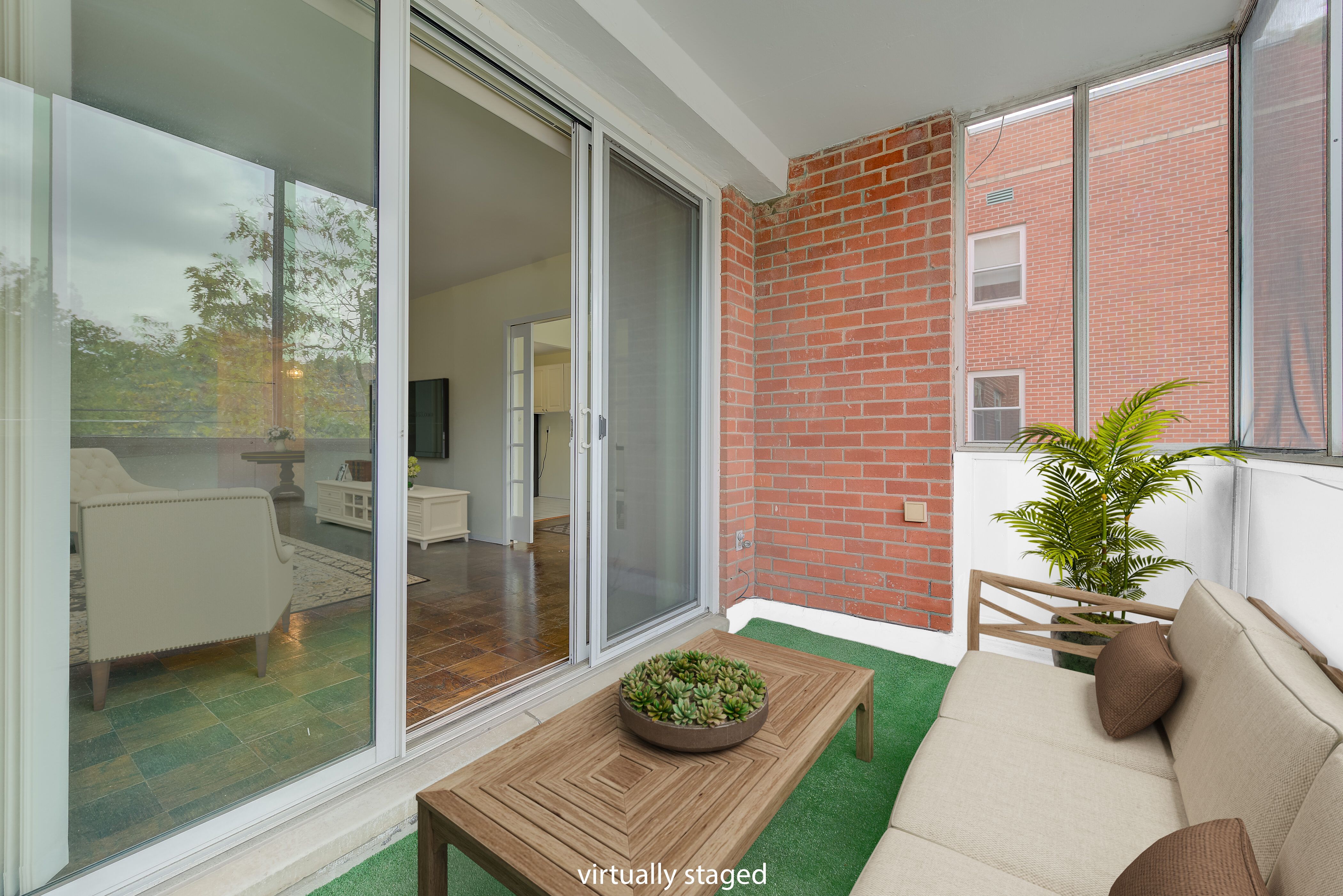 1 Kensington Gate , Unit# 311
