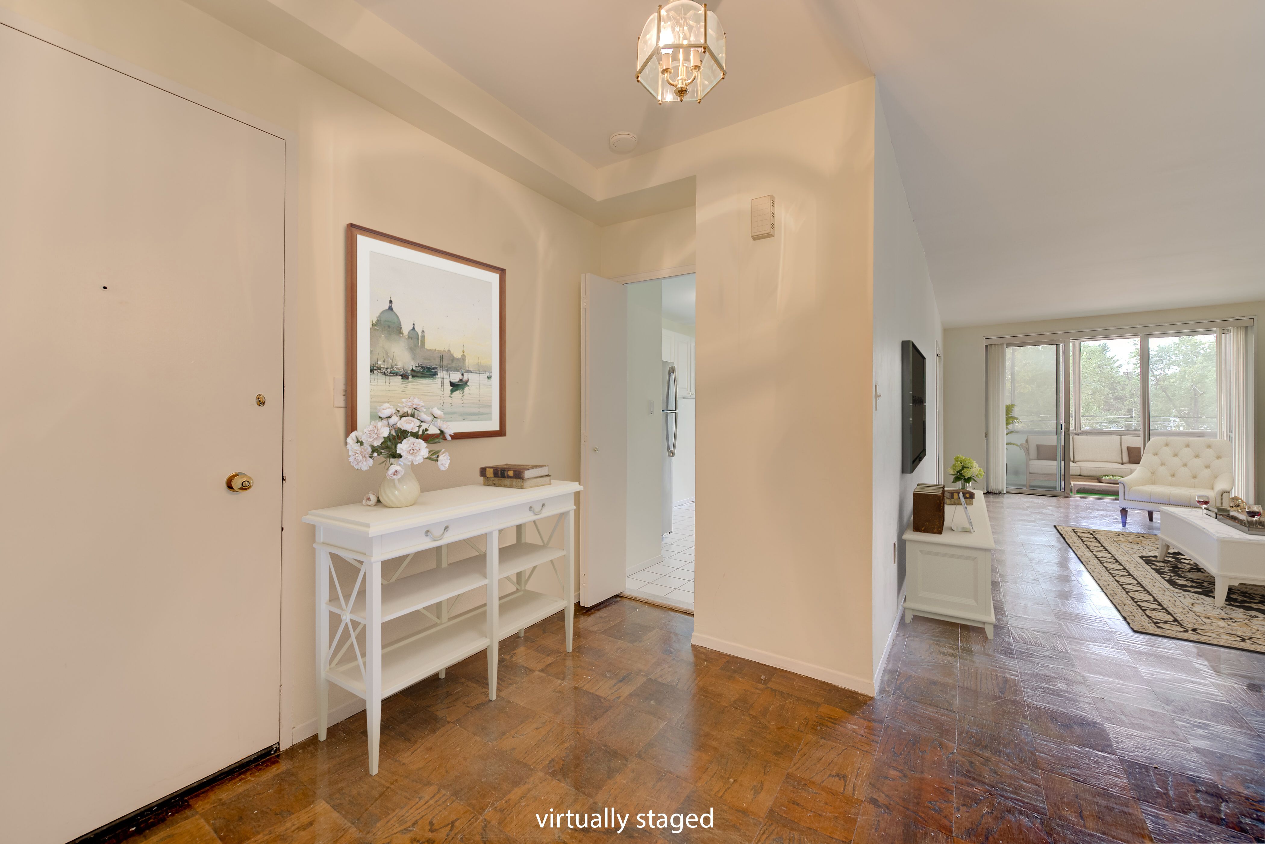 1 Kensington Gate , Unit# 311