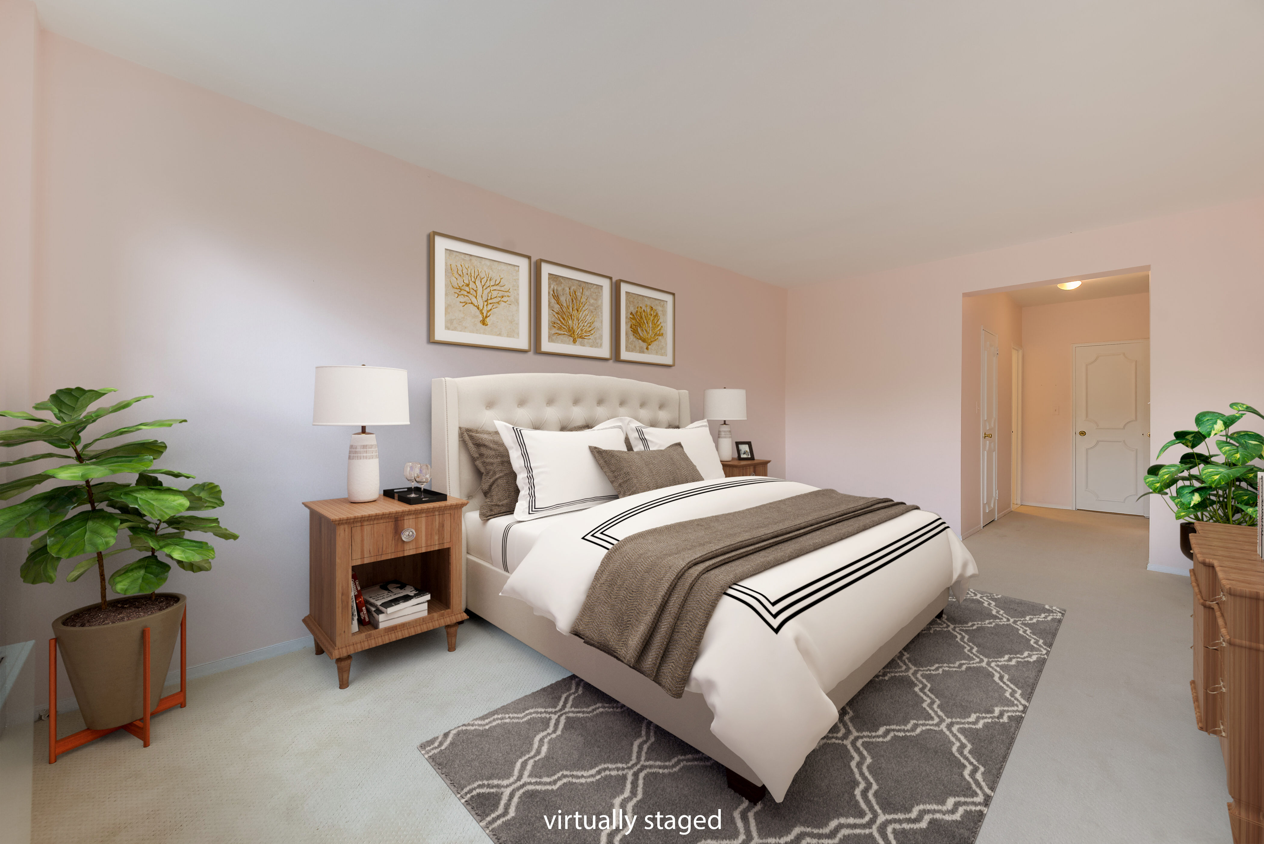 1 Kensington Gate , Unit# 311