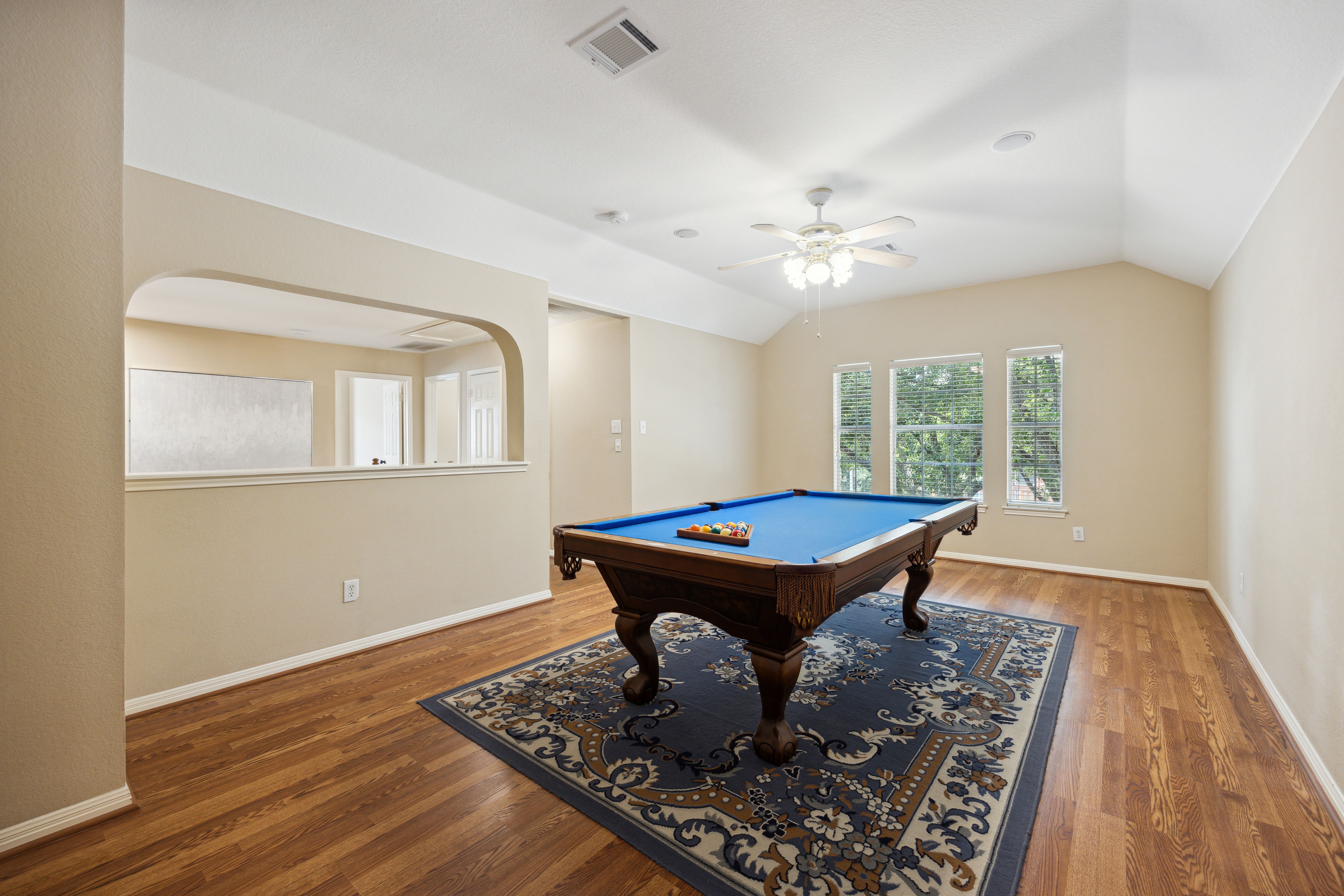 7103 West Magic Mountain Lane 