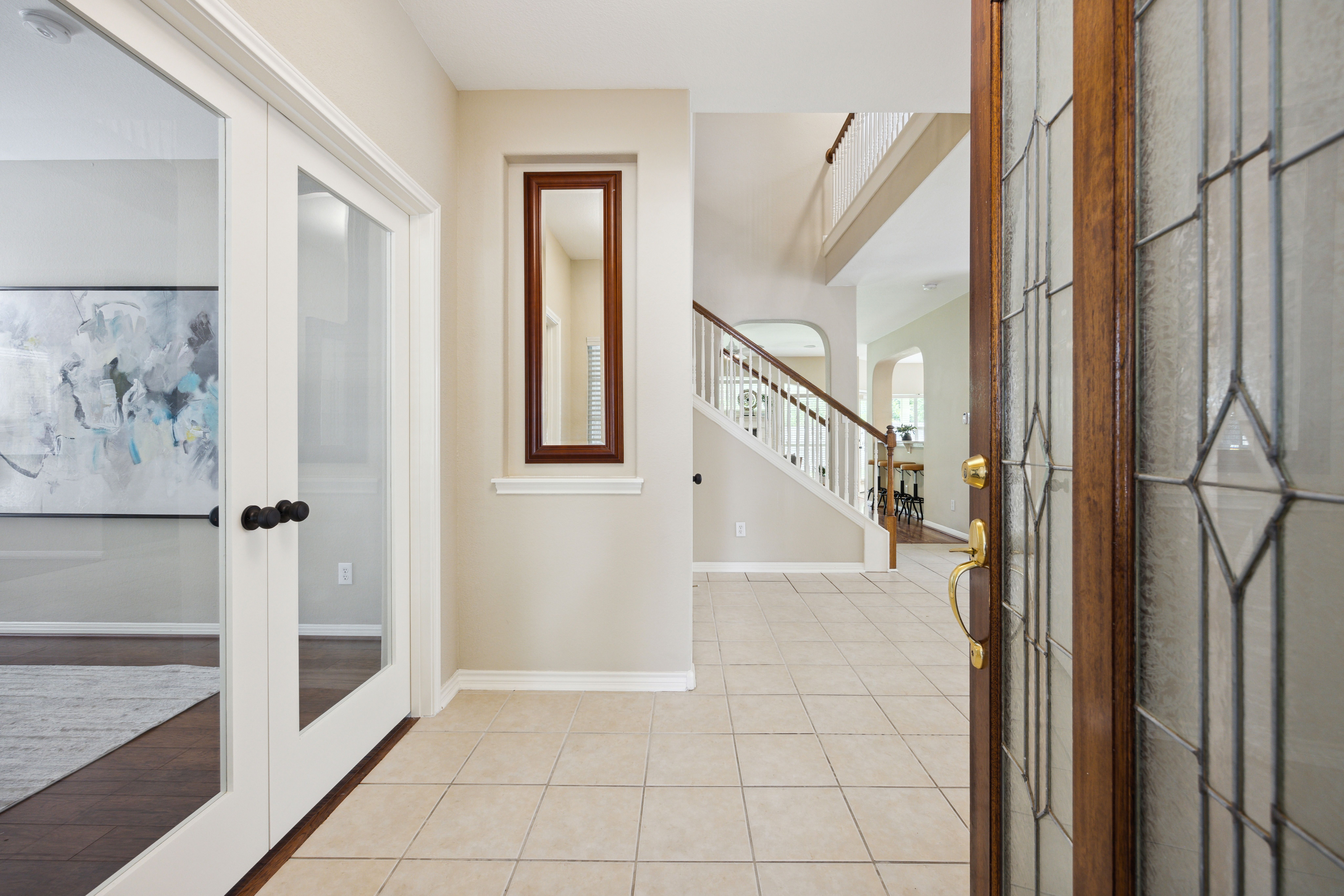 7103 West Magic Mountain Lane 