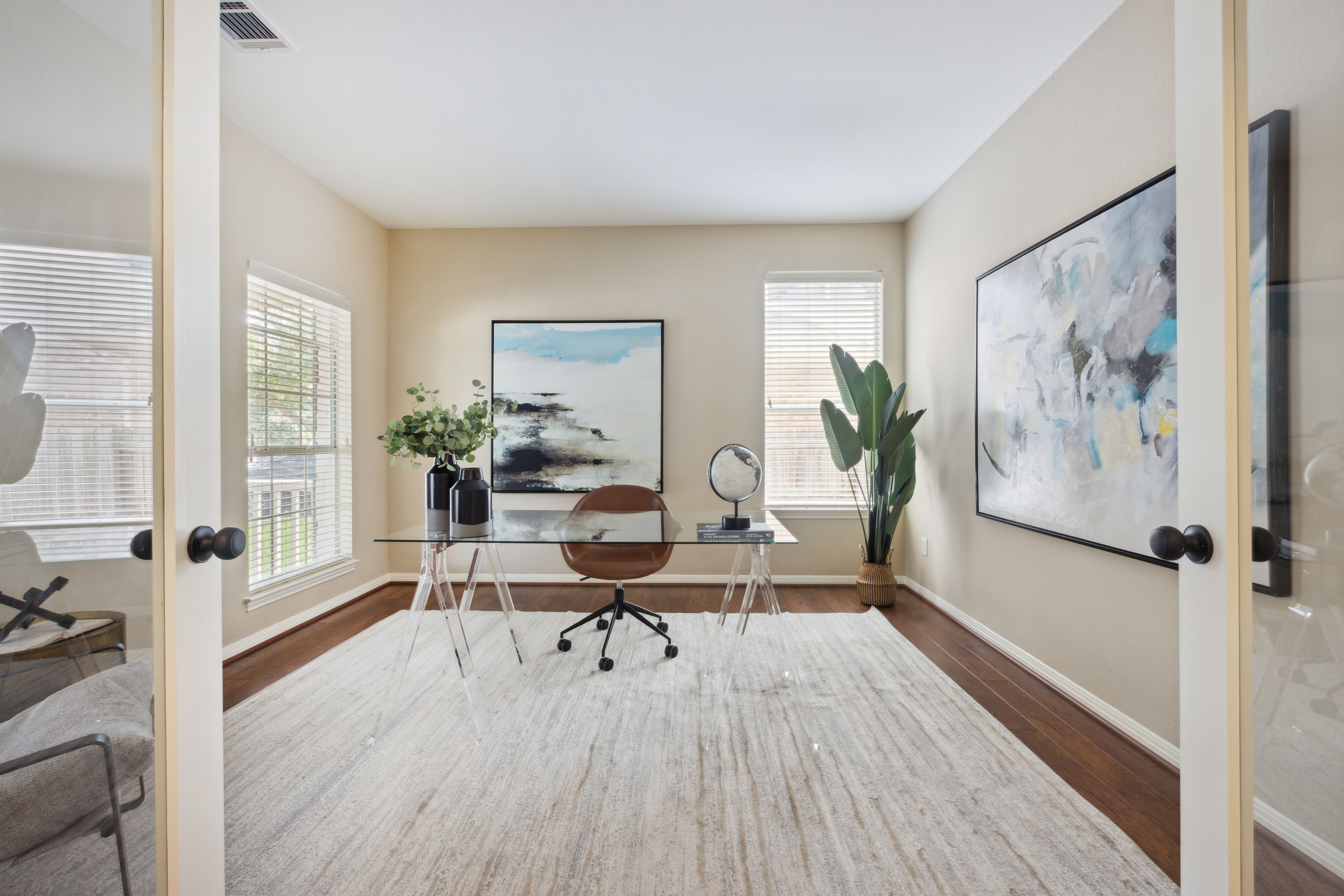 7103 West Magic Mountain Lane 