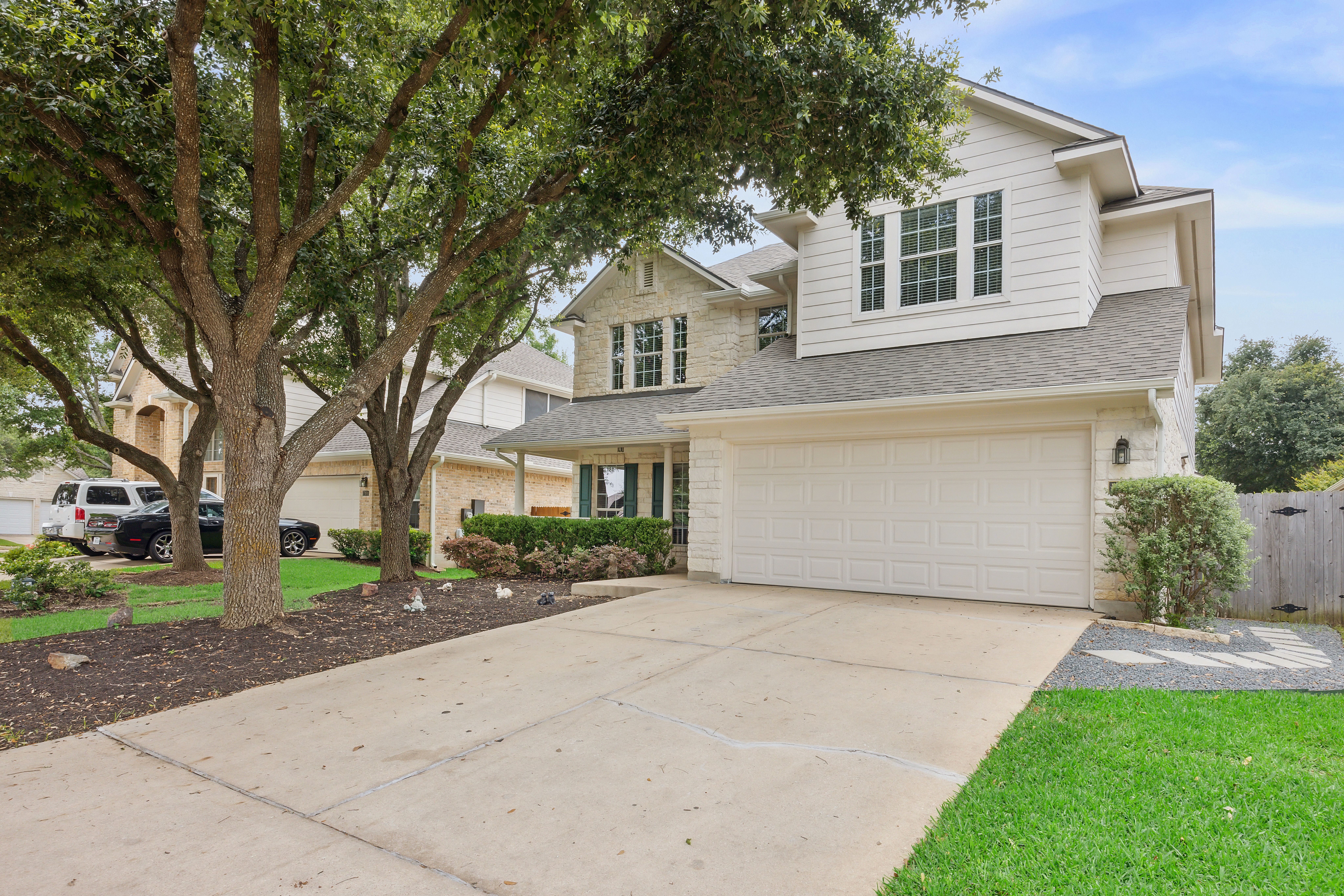 7103 West Magic Mountain Lane 