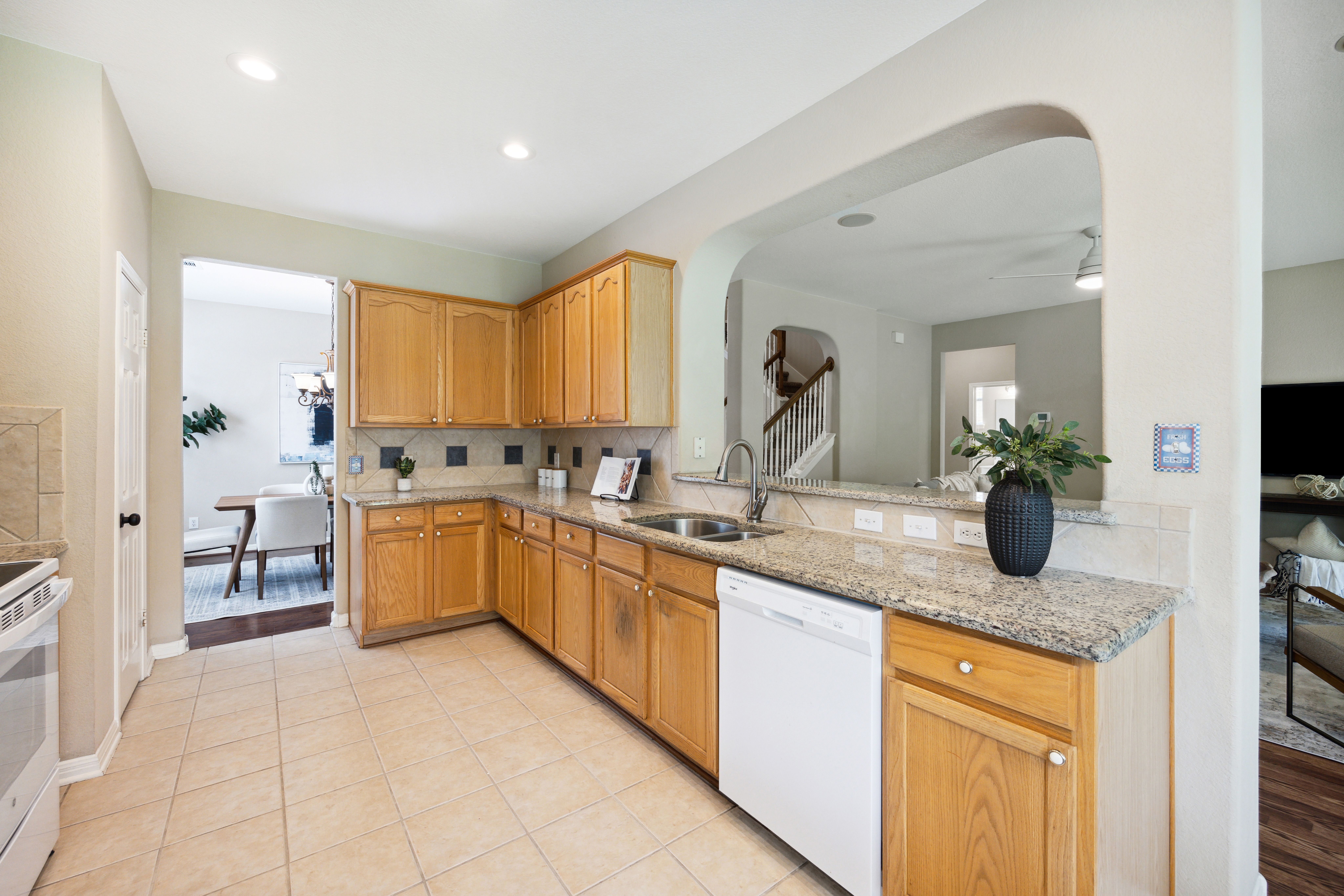 7103 West Magic Mountain Lane 