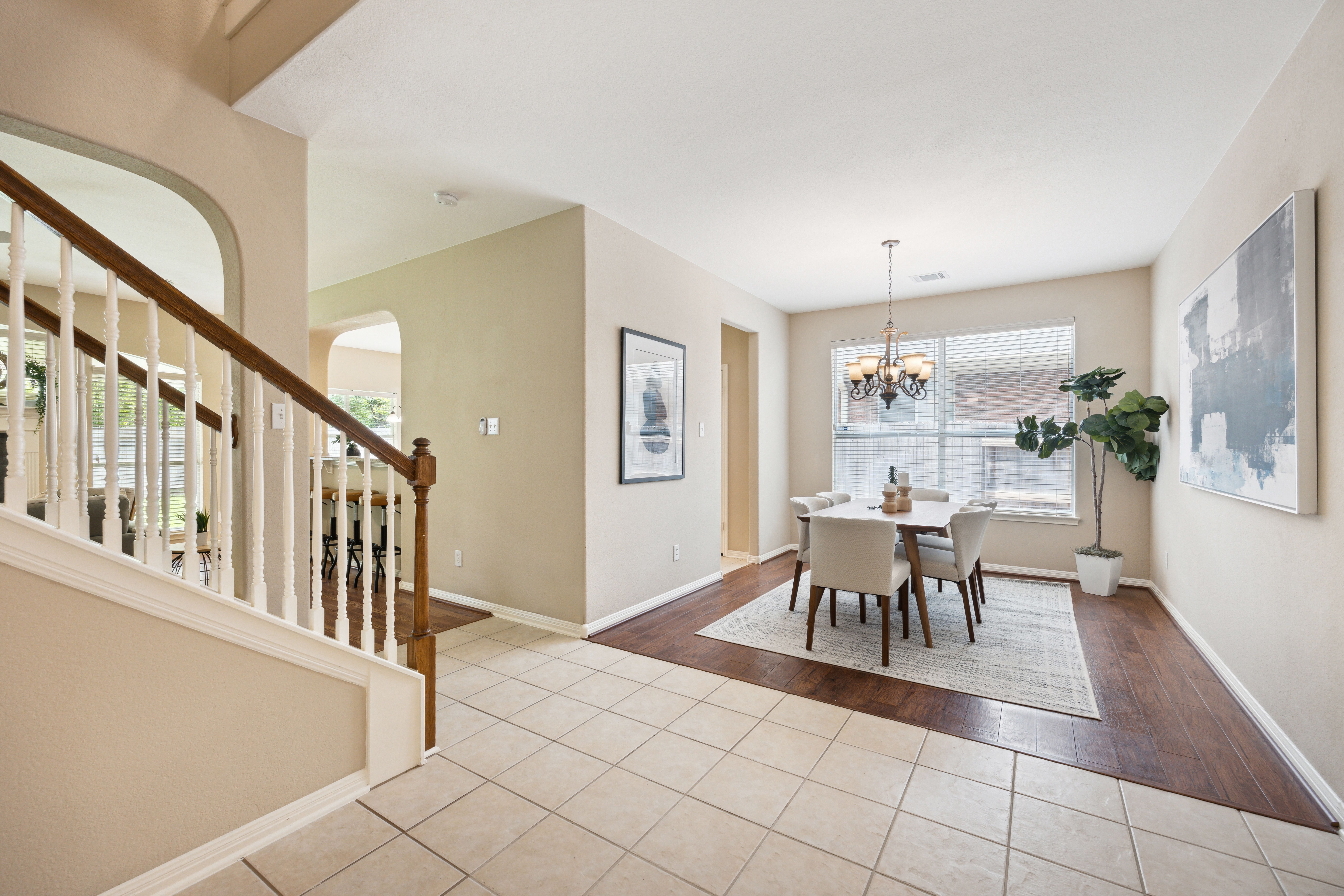 7103 West Magic Mountain Lane 