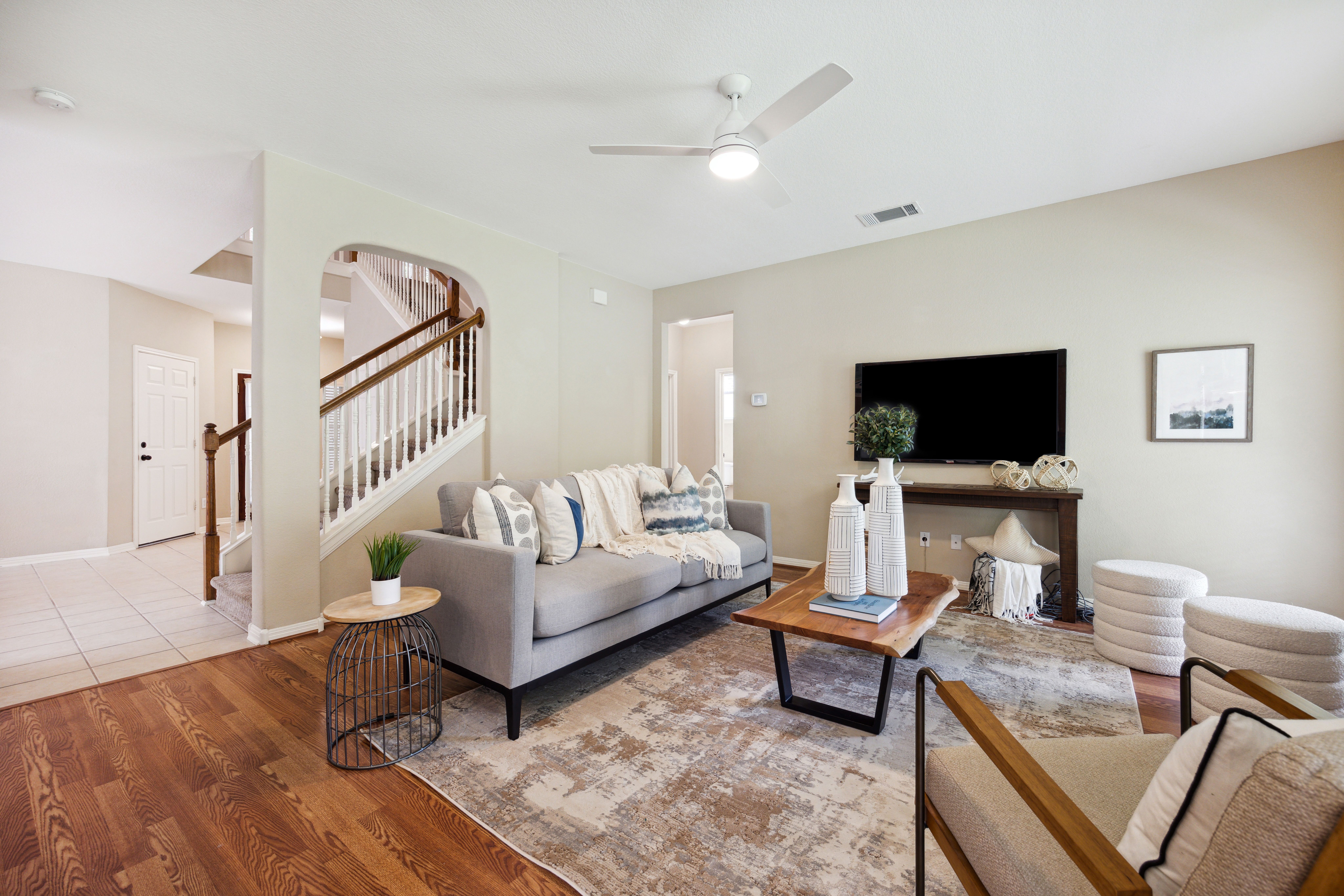 7103 West Magic Mountain Lane 