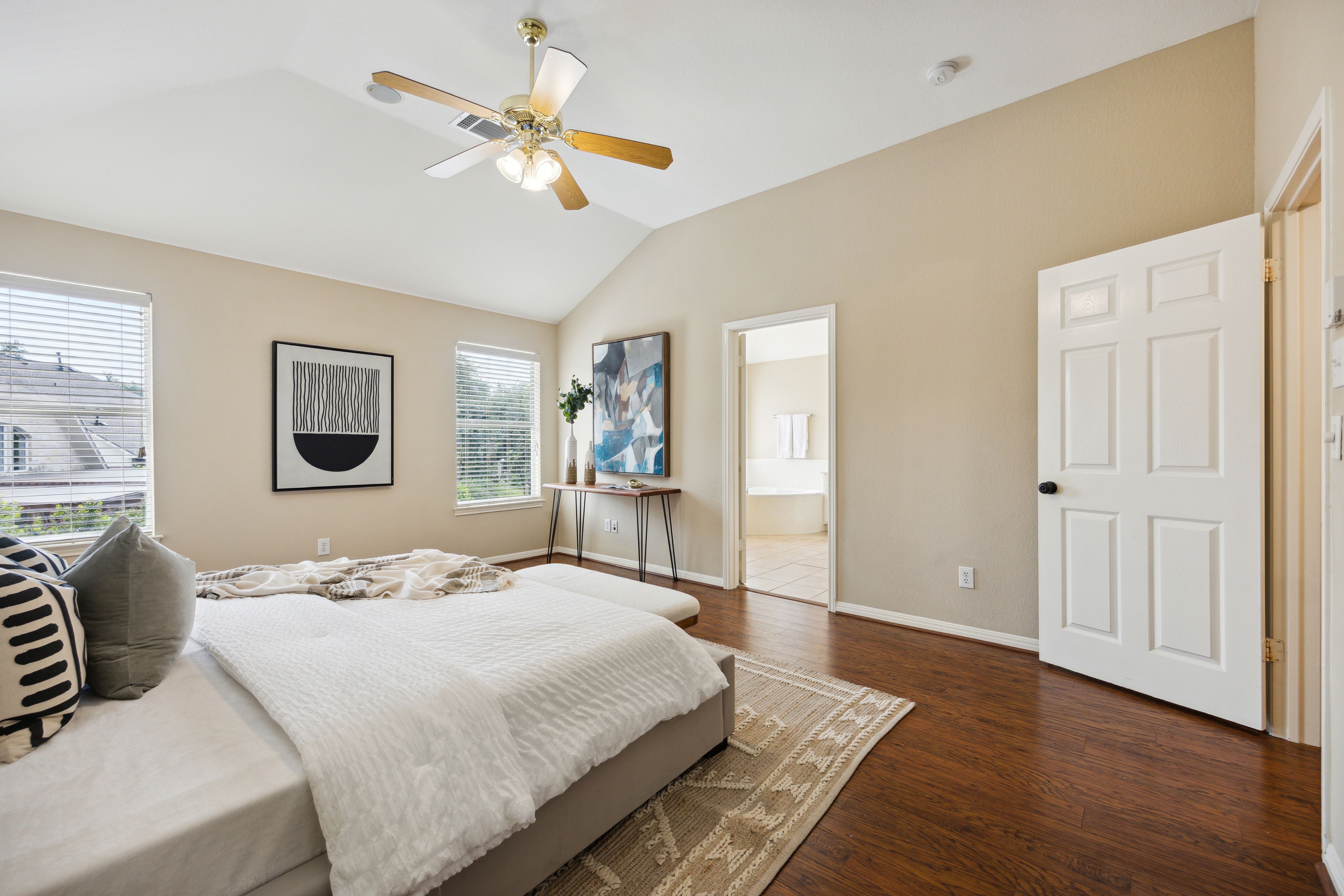 7103 West Magic Mountain Lane 