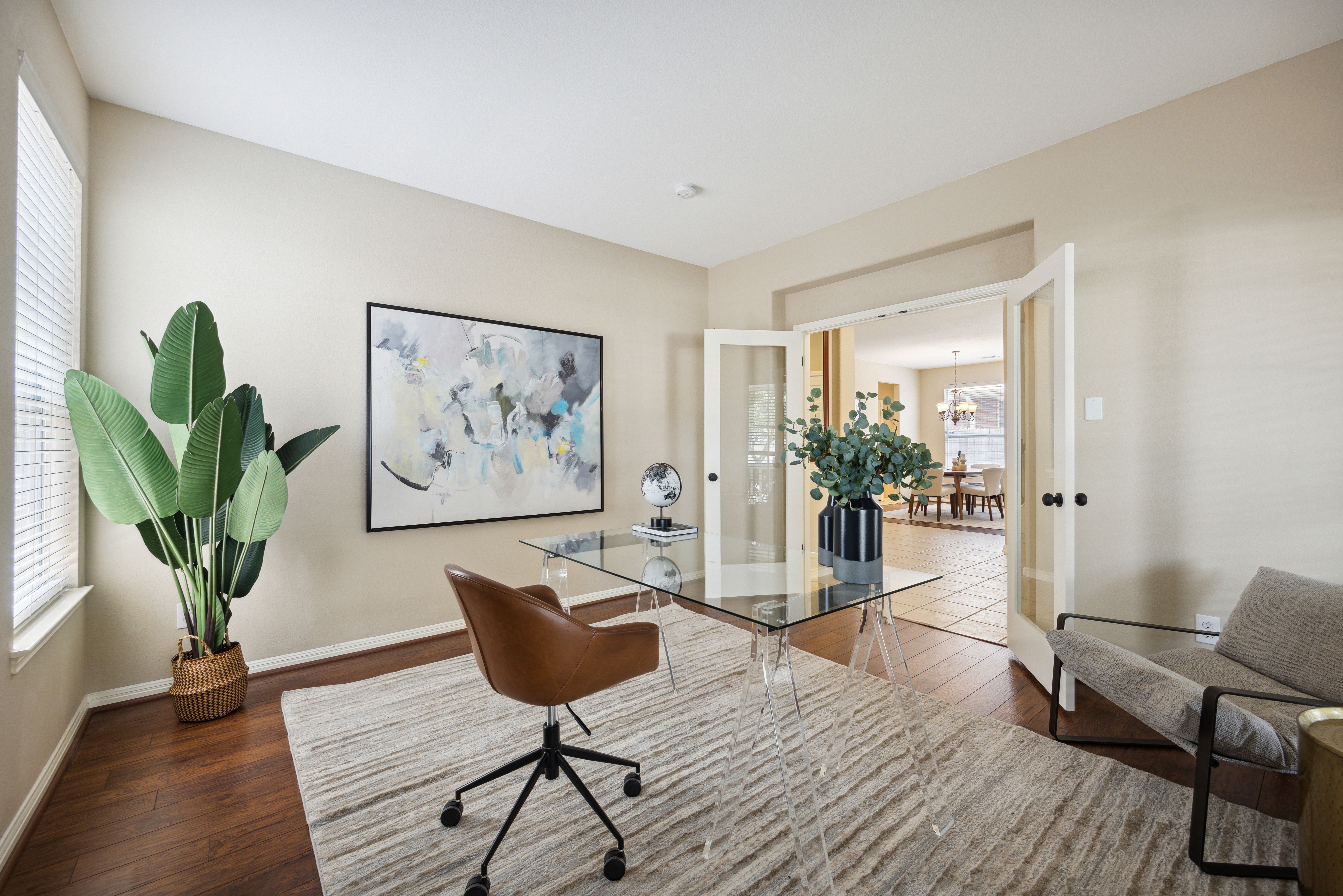 7103 West Magic Mountain Lane 