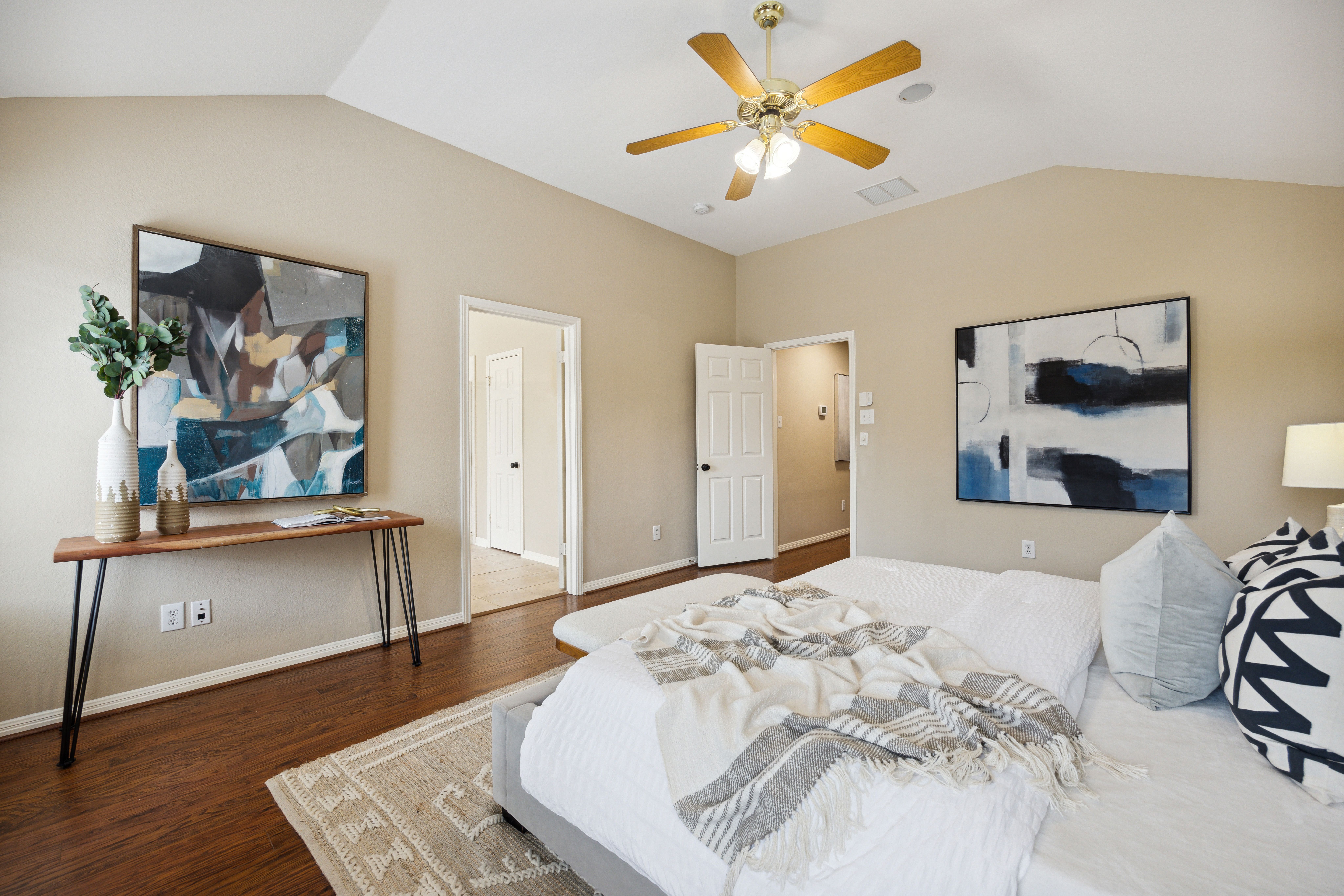 7103 West Magic Mountain Lane 