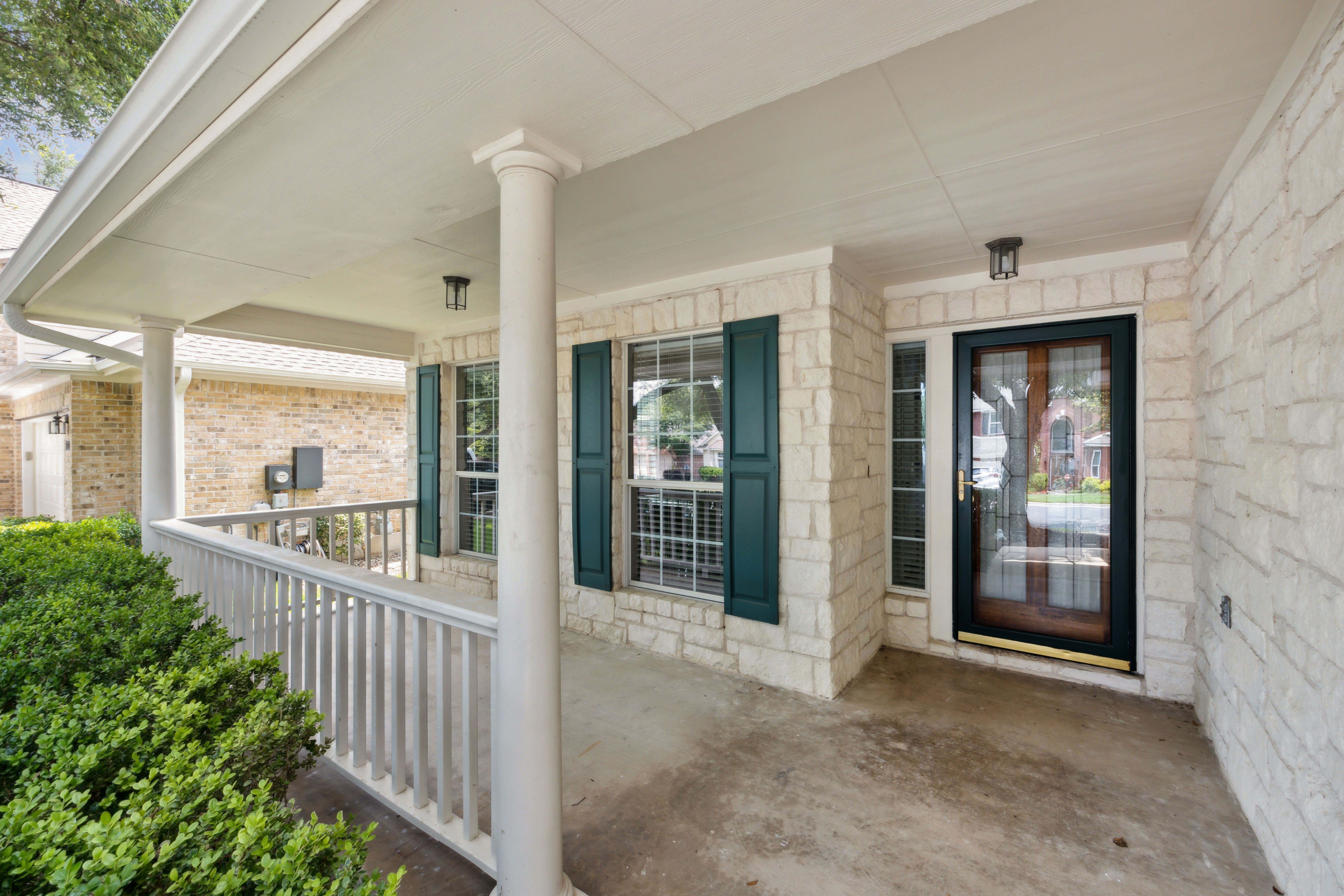 7103 West Magic Mountain Lane 