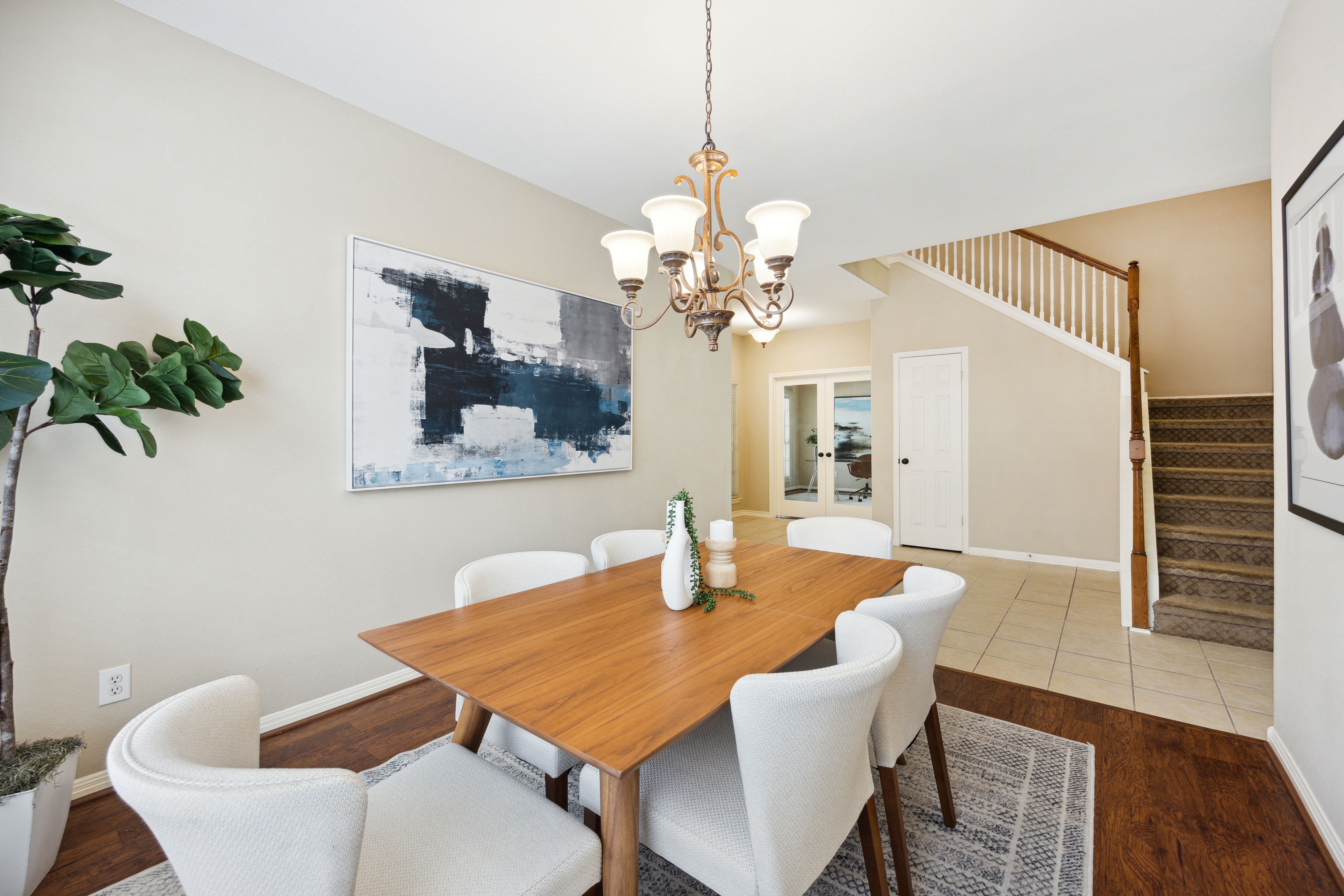 7103 West Magic Mountain Lane 