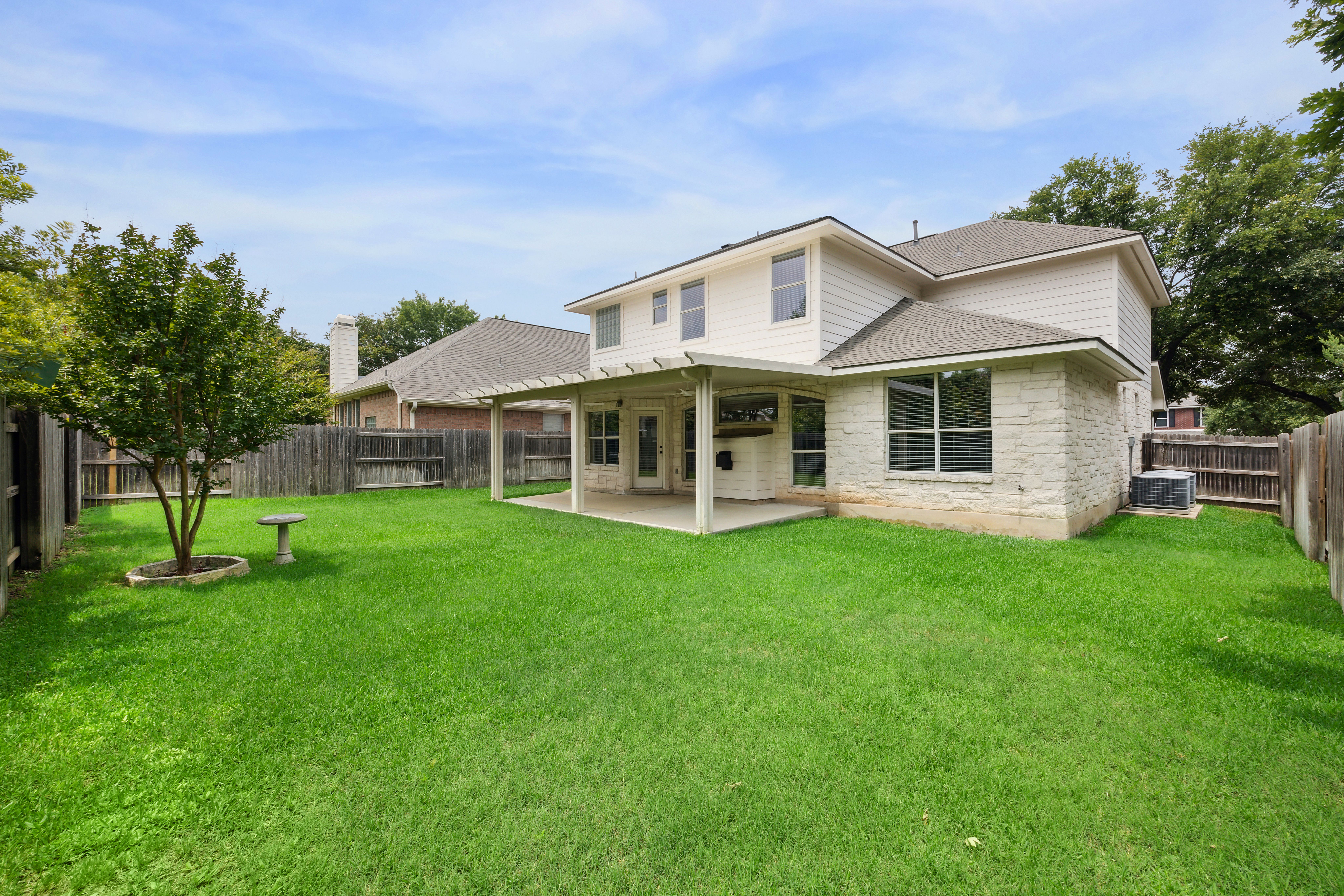 7103 West Magic Mountain Lane 