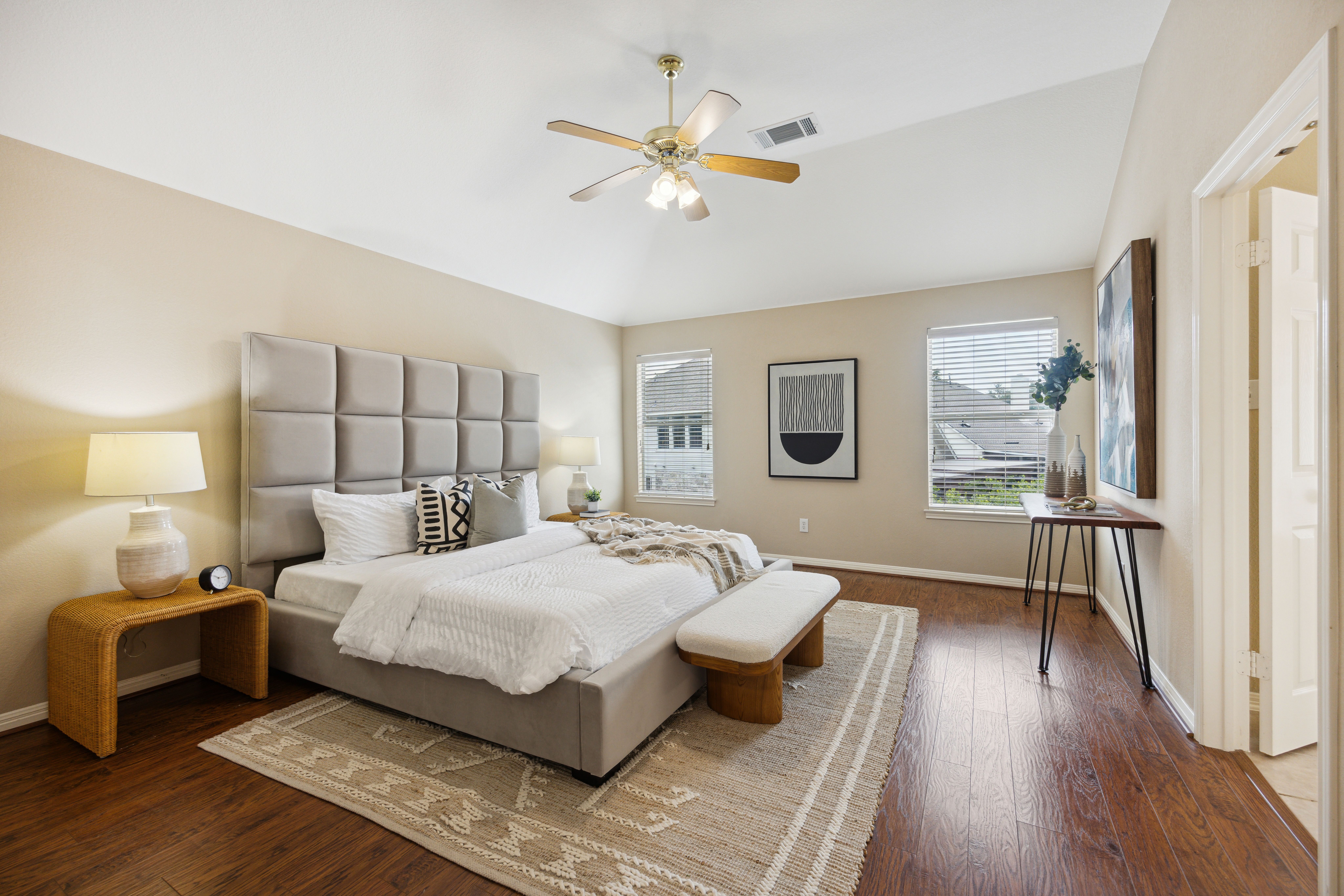 7103 West Magic Mountain Lane 