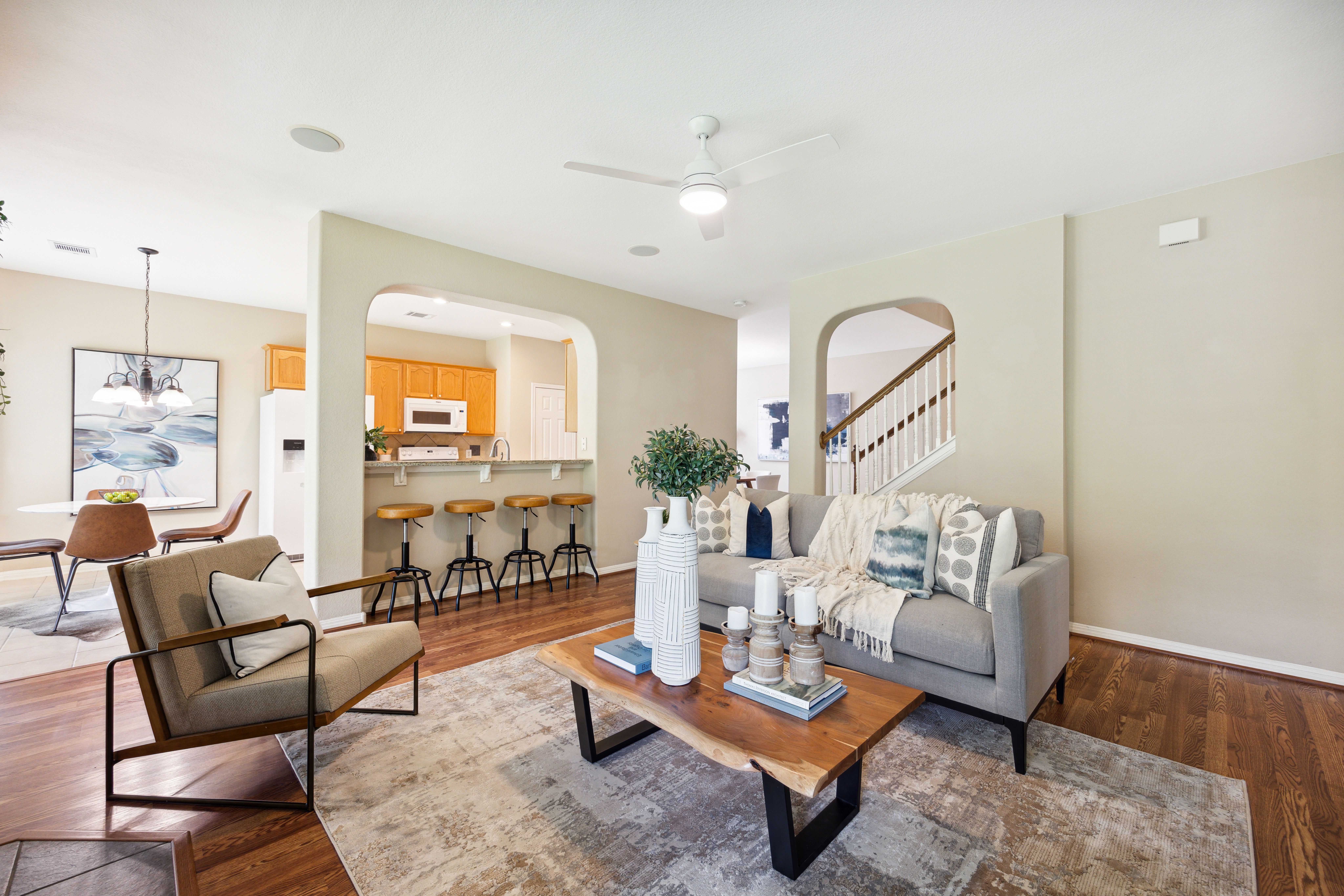 7103 West Magic Mountain Lane 