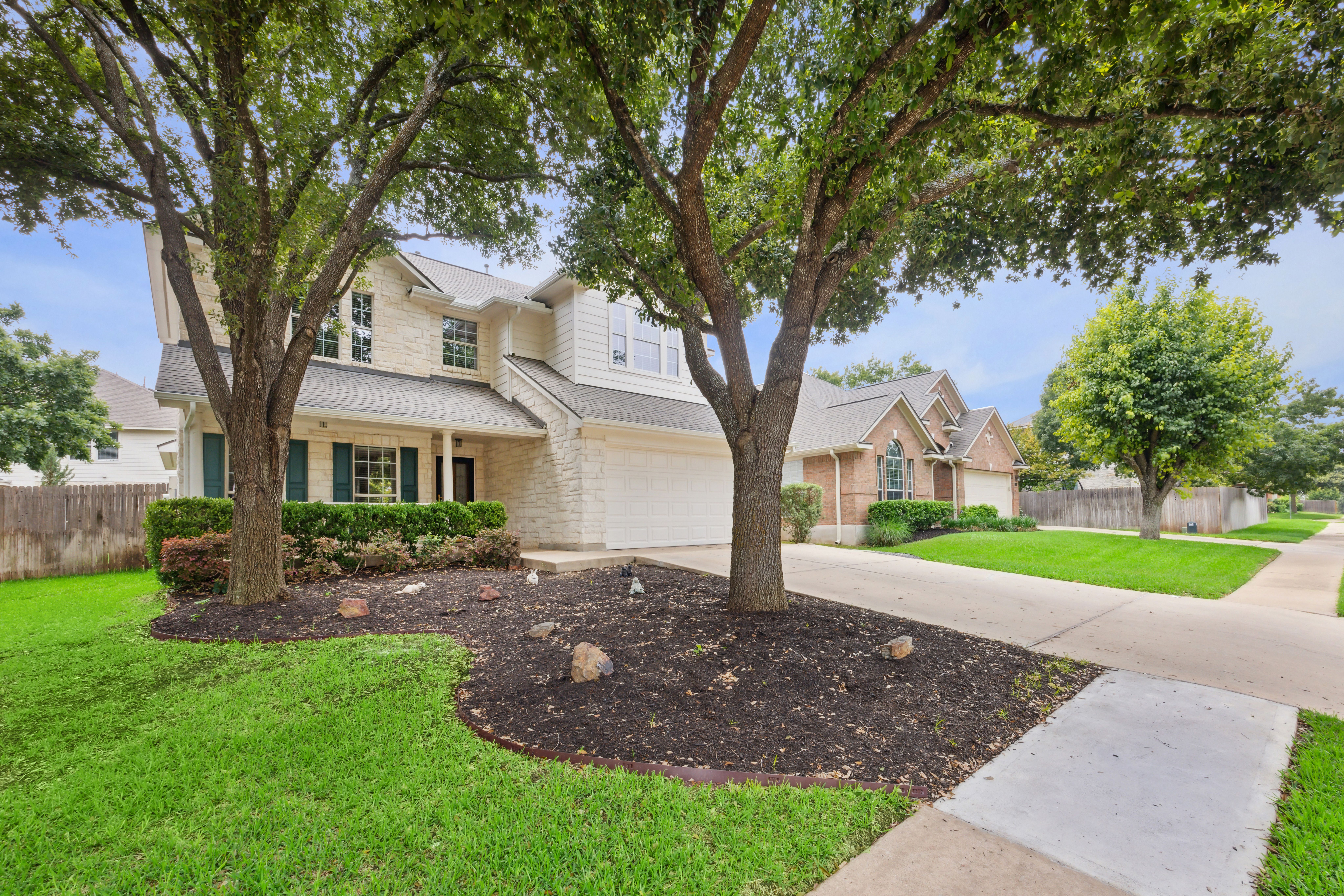 7103 West Magic Mountain Lane 