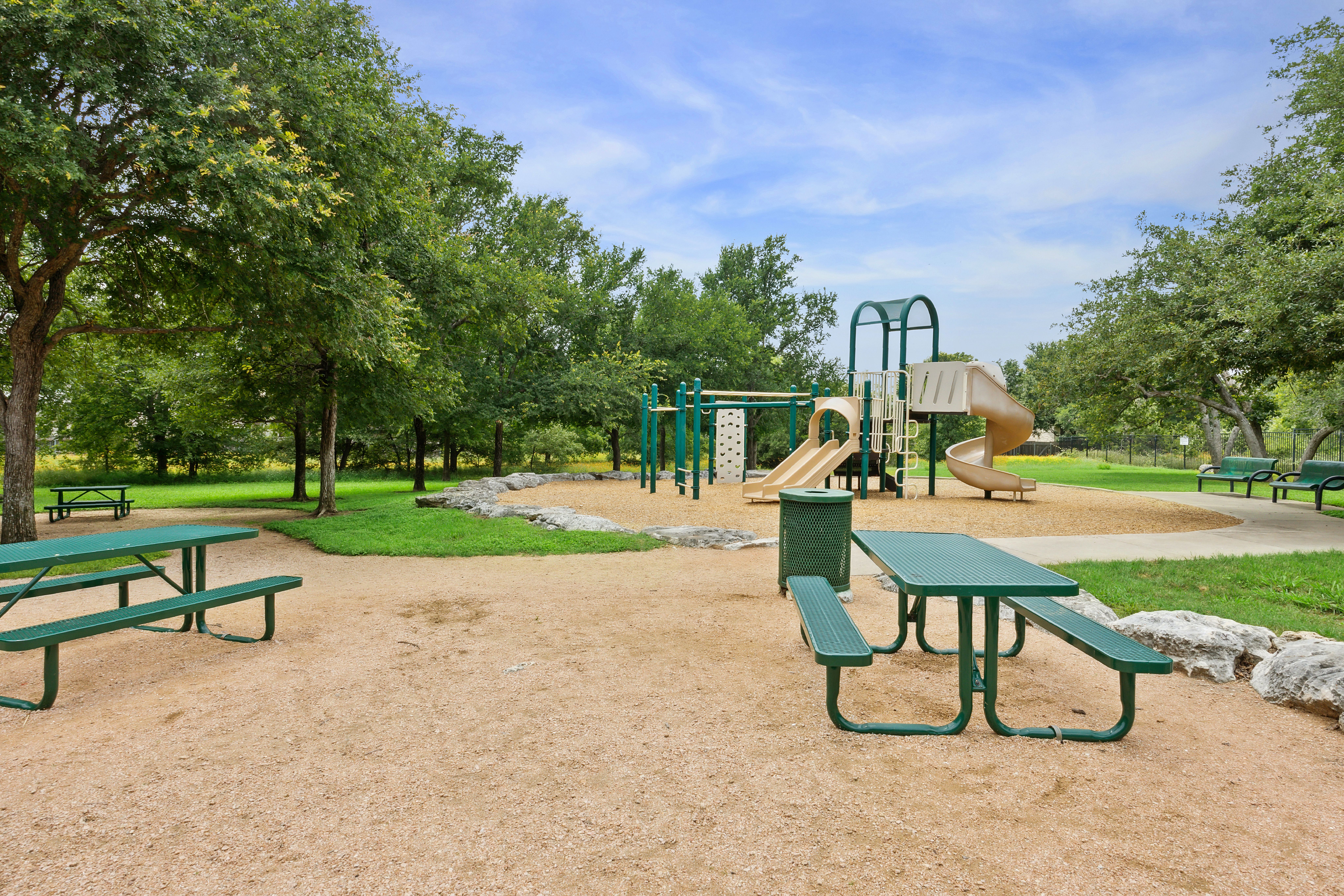 7103 West Magic Mountain Lane 