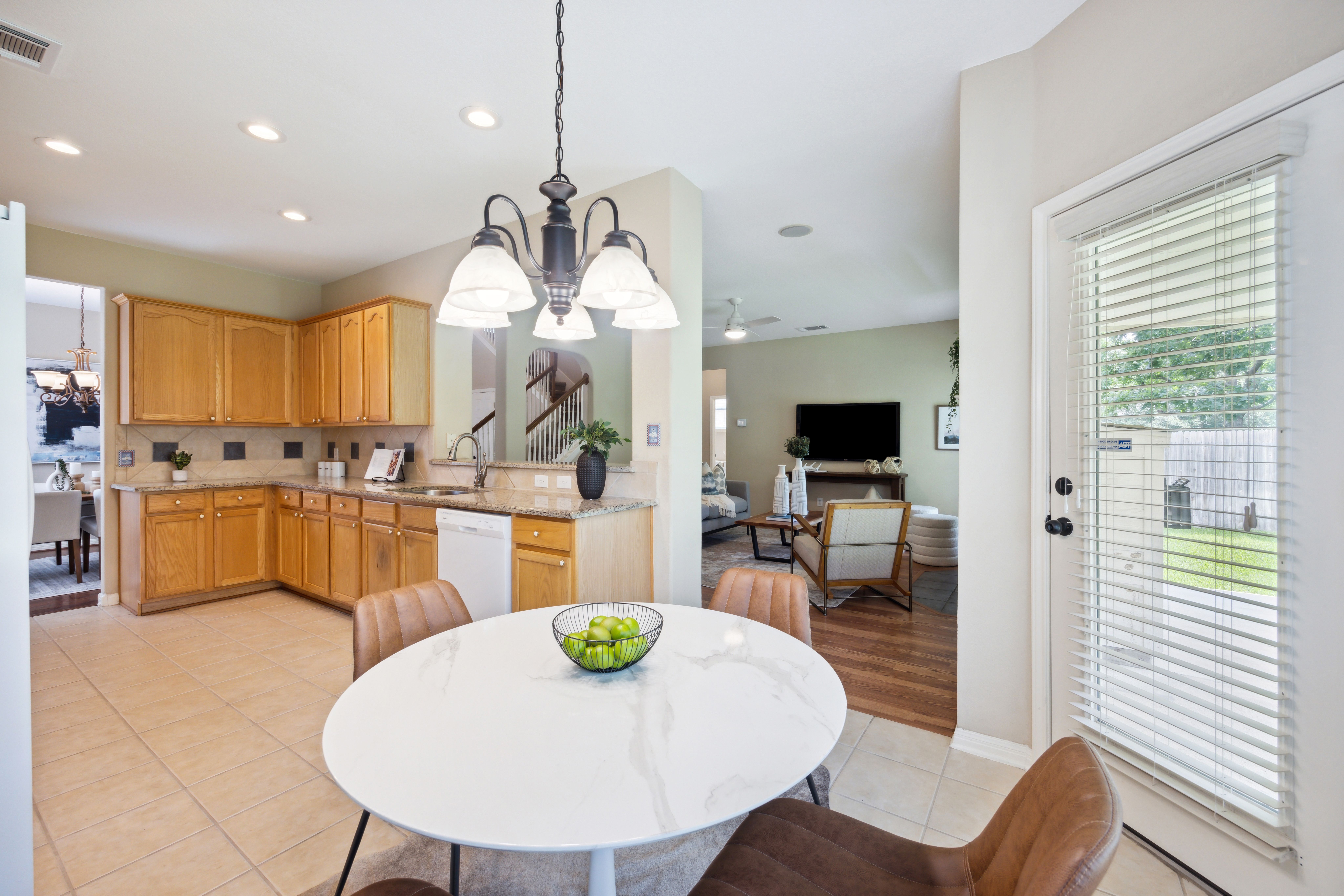 7103 West Magic Mountain Lane 