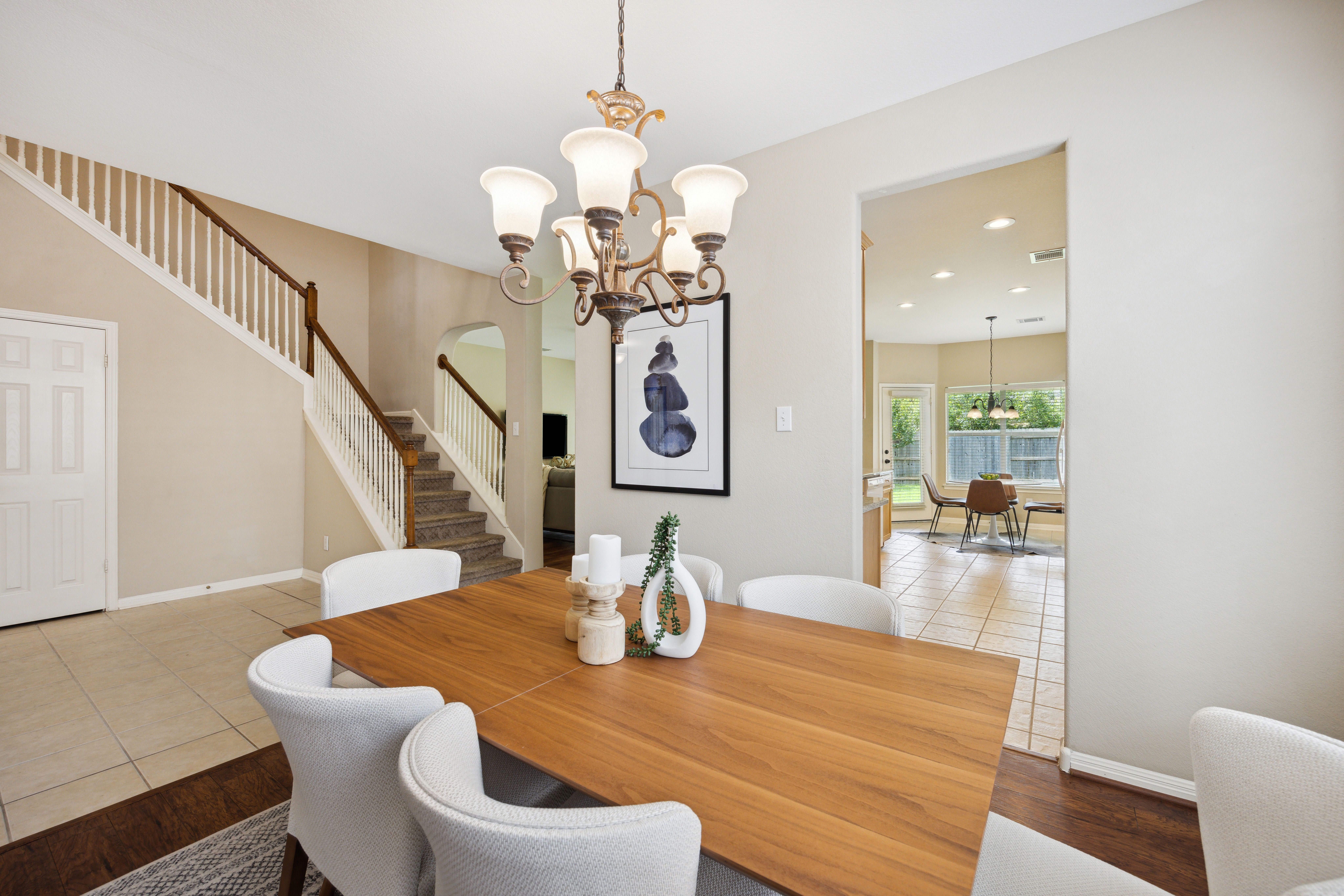 7103 West Magic Mountain Lane 