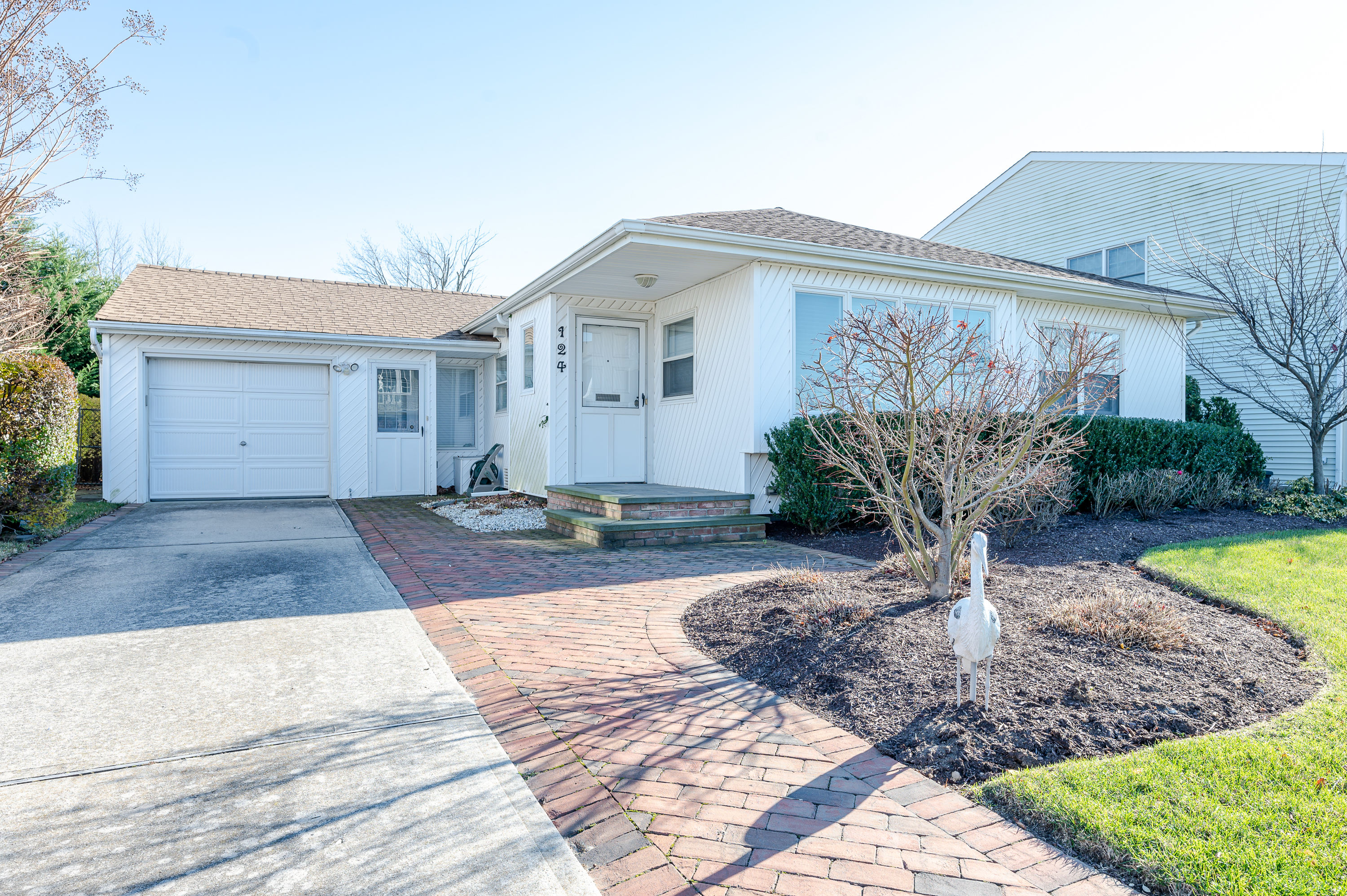 124 Fairway Road