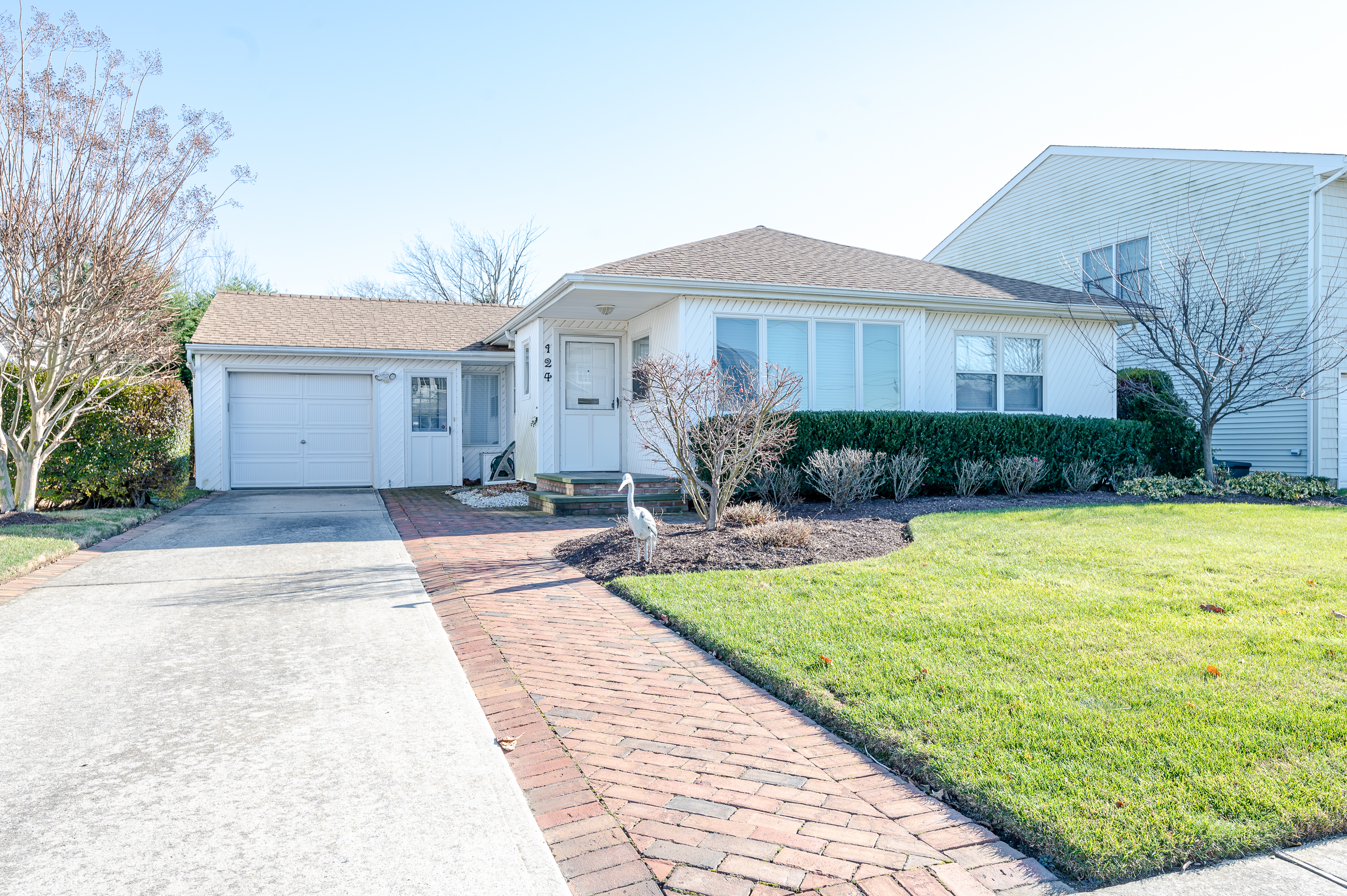 124 Fairway Road