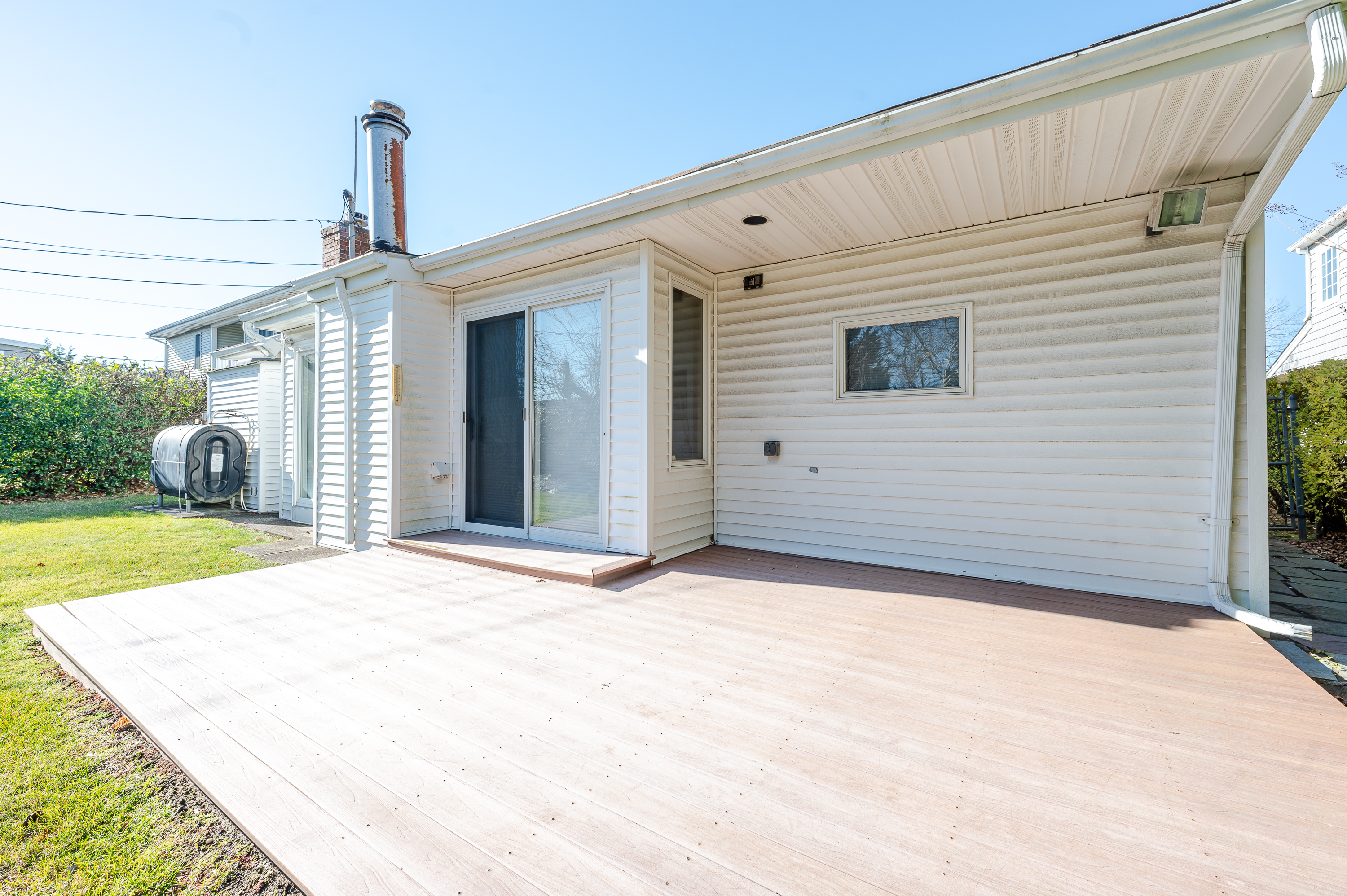 124 Fairway Road