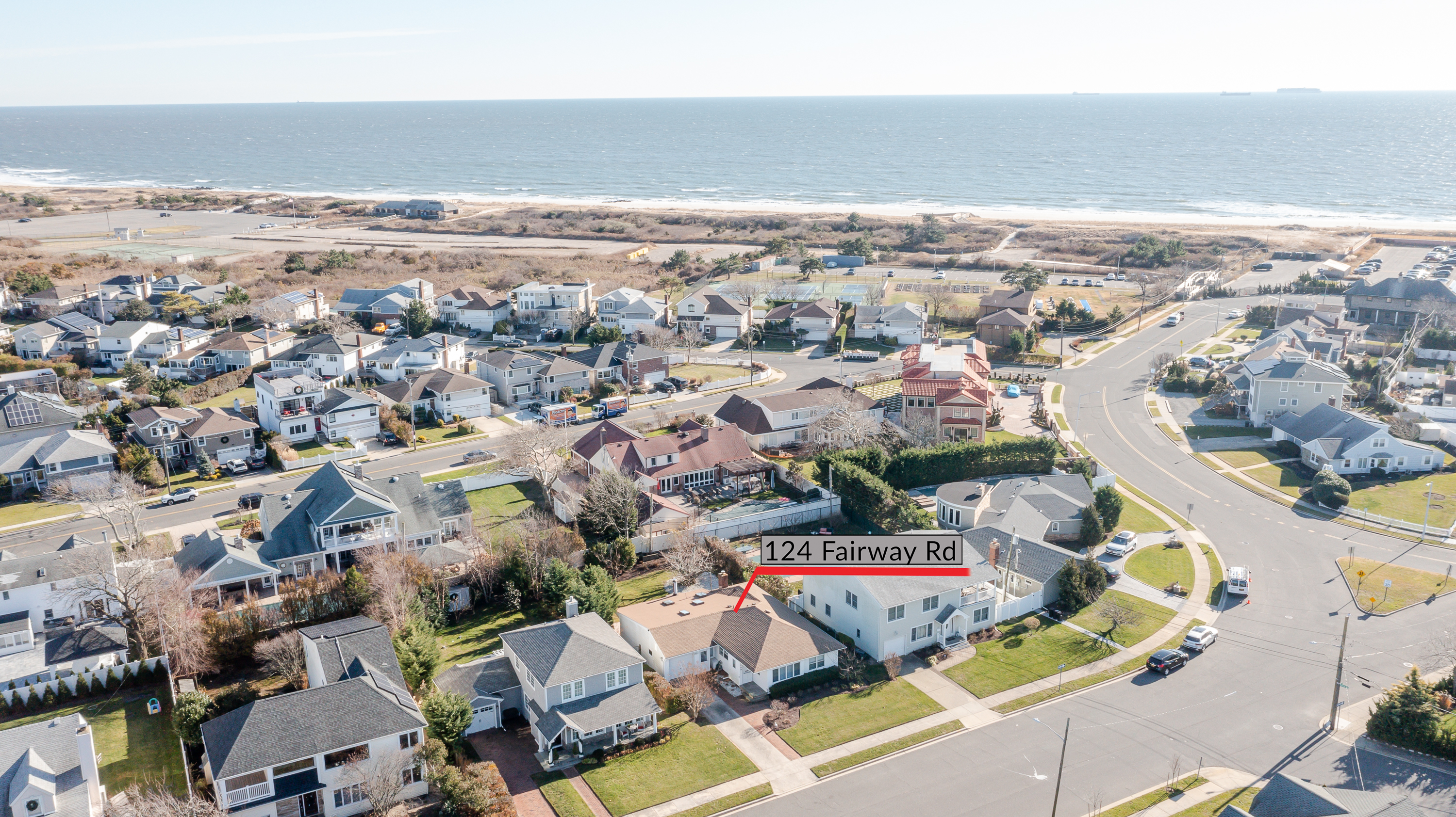 124 Fairway Road