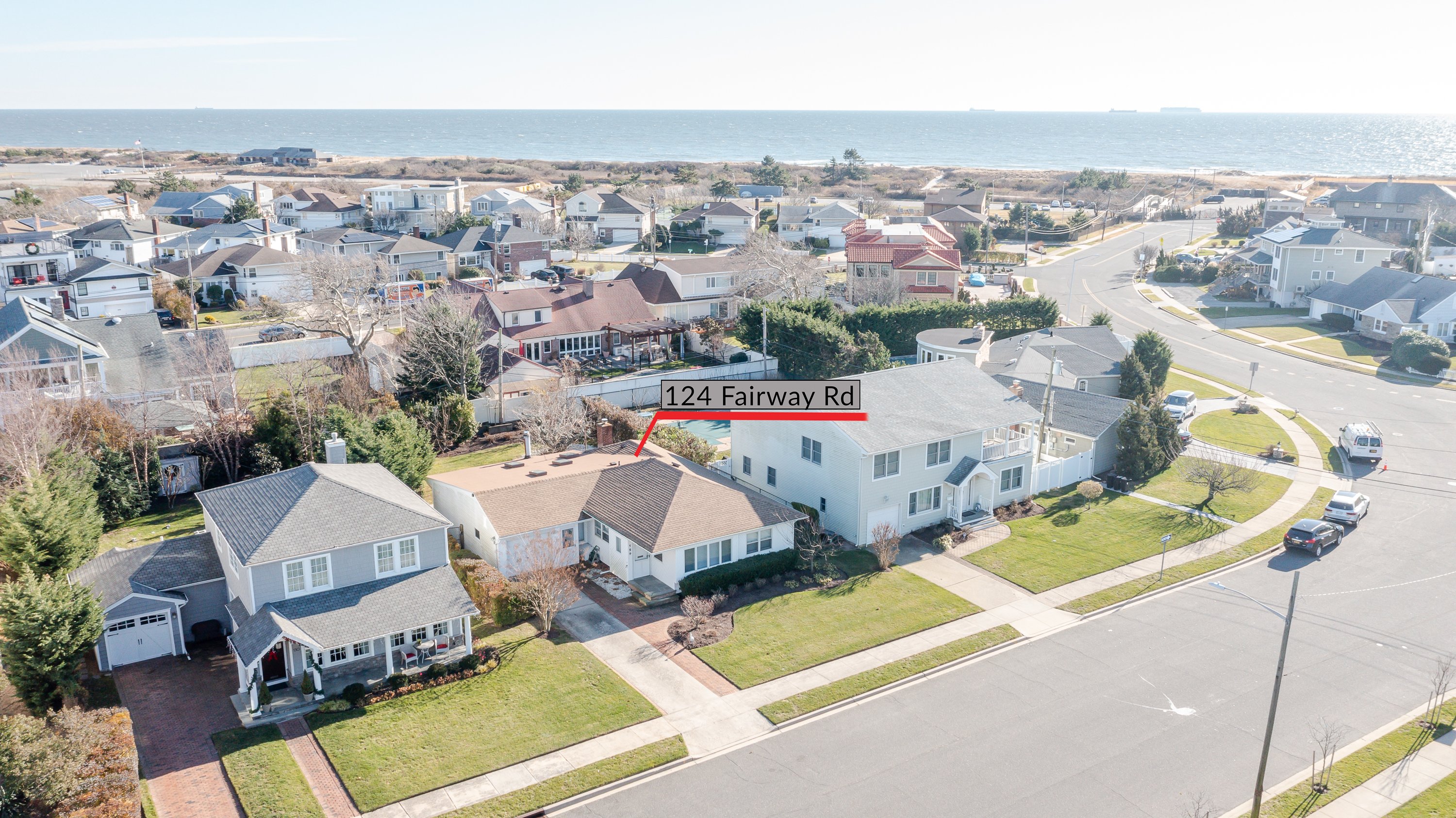 124 Fairway Road