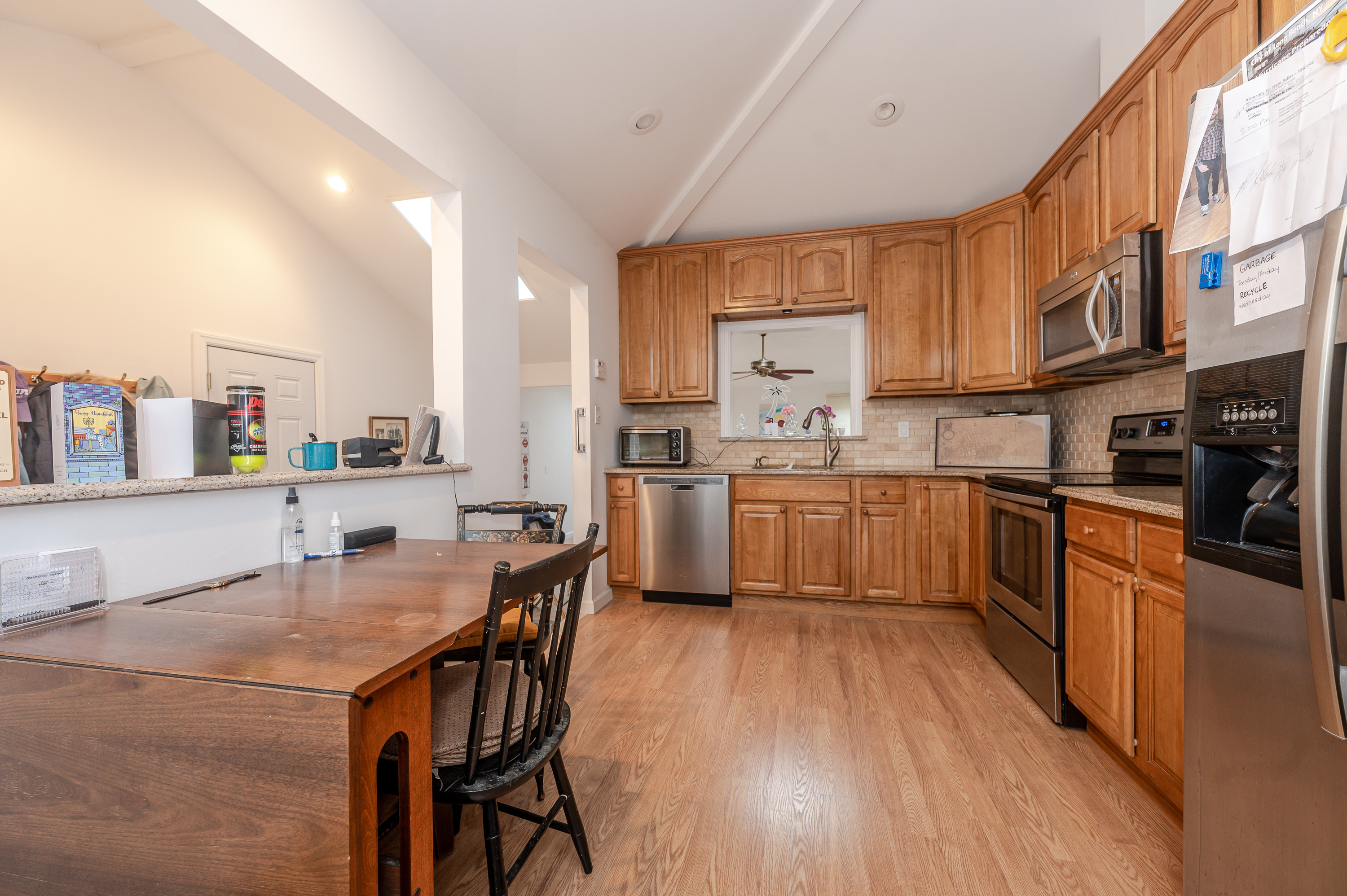 124 Fairway Road