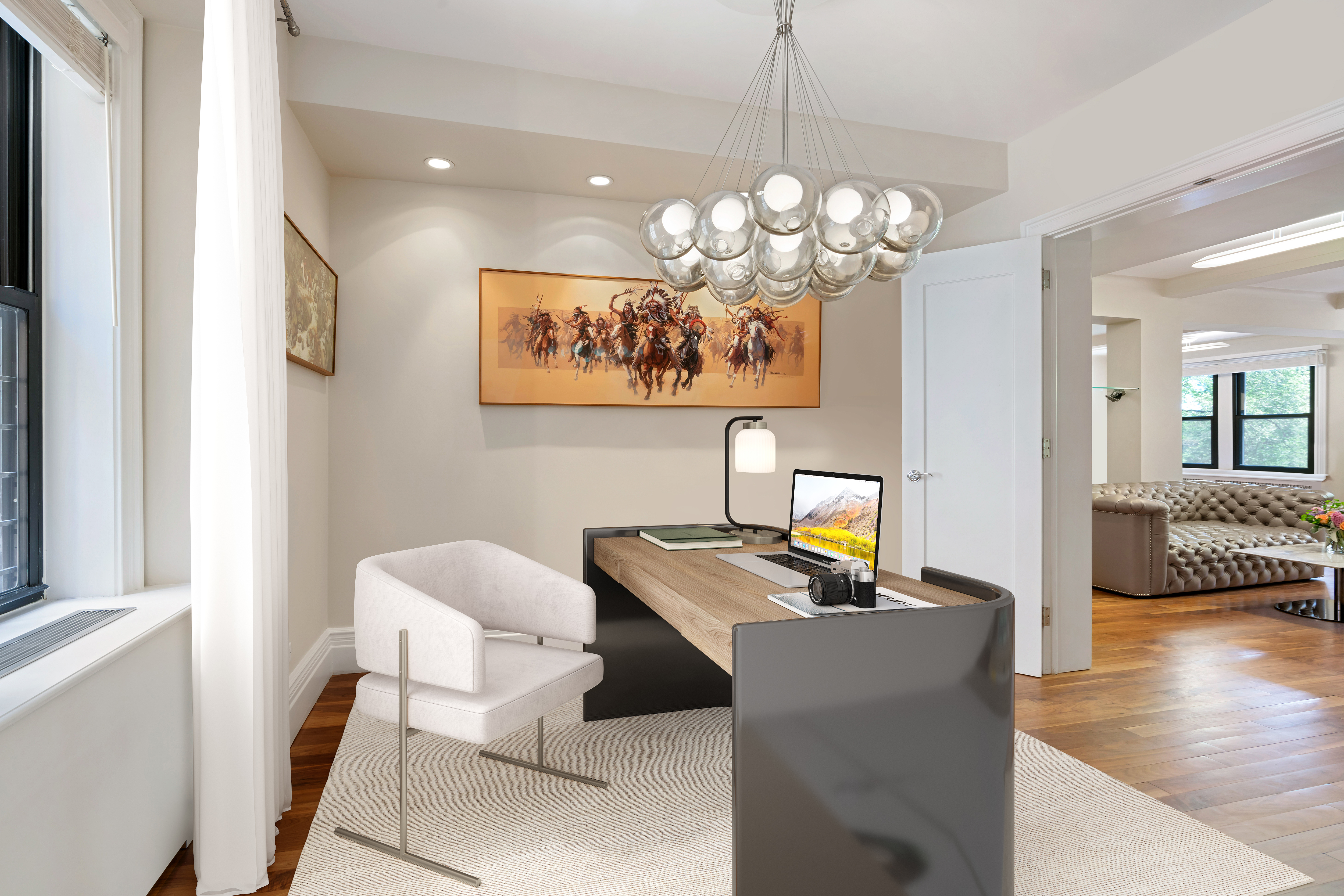 327 Central Park West 4A
