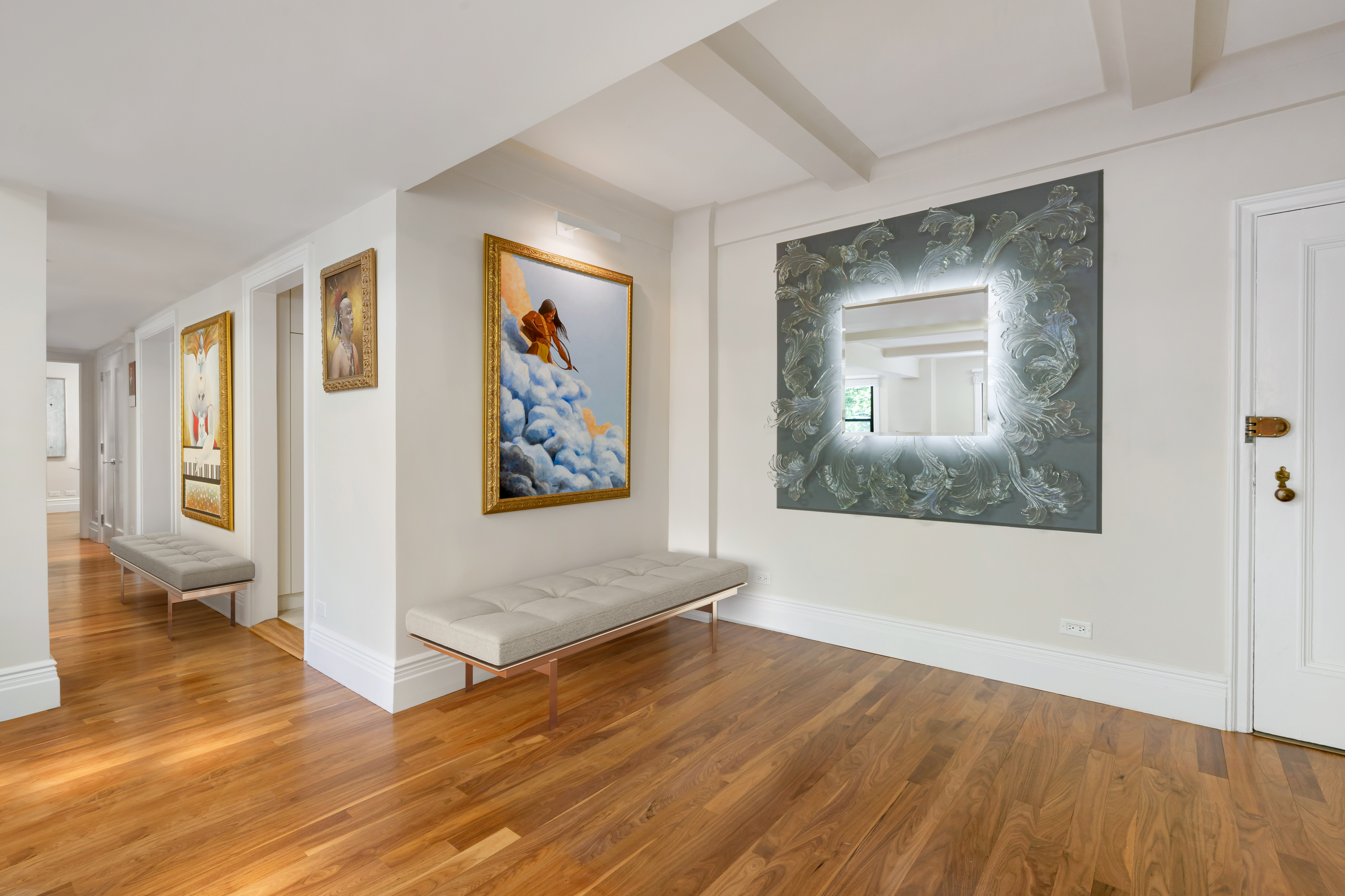 327 Central Park West 4A
