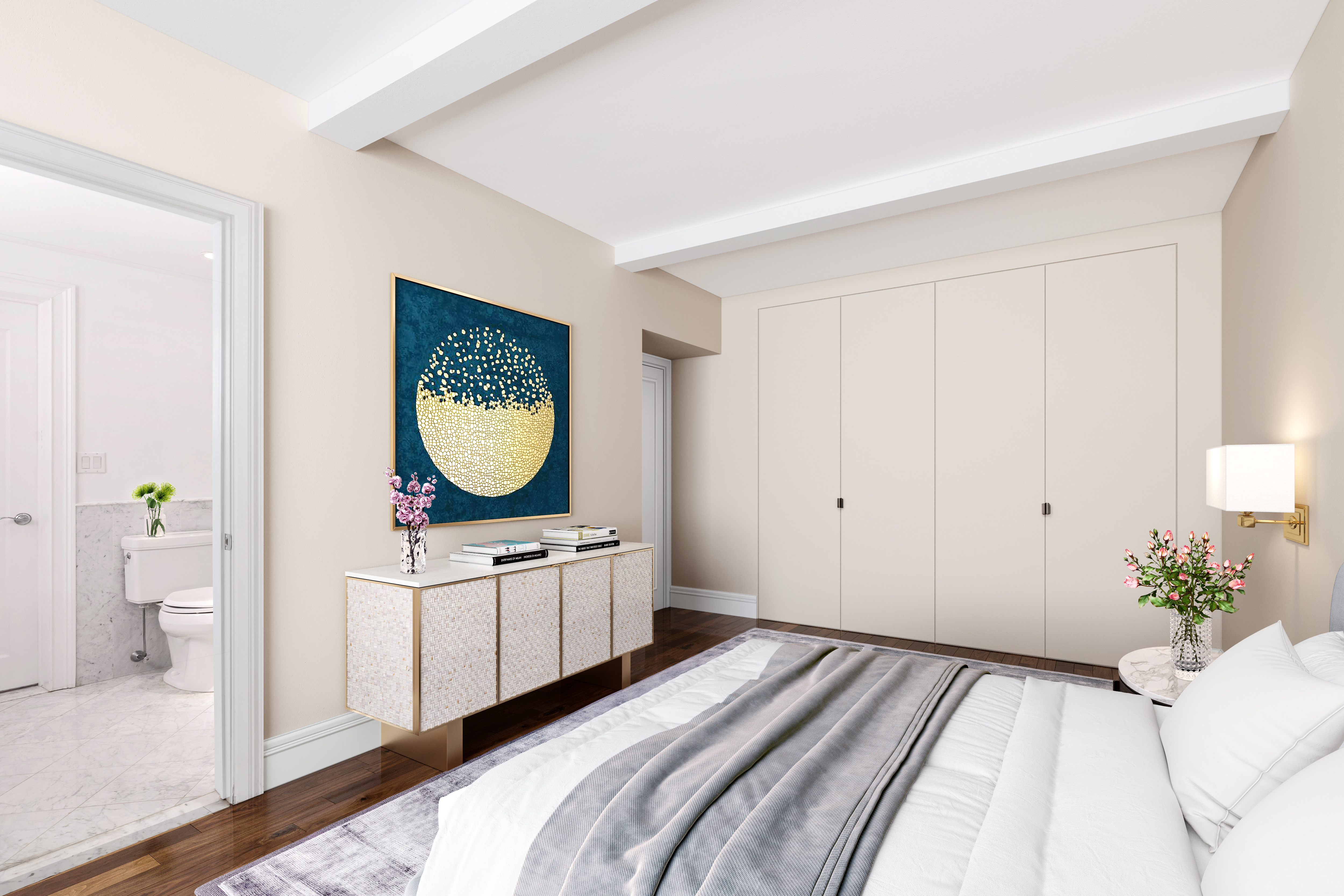 327 Central Park West 4A