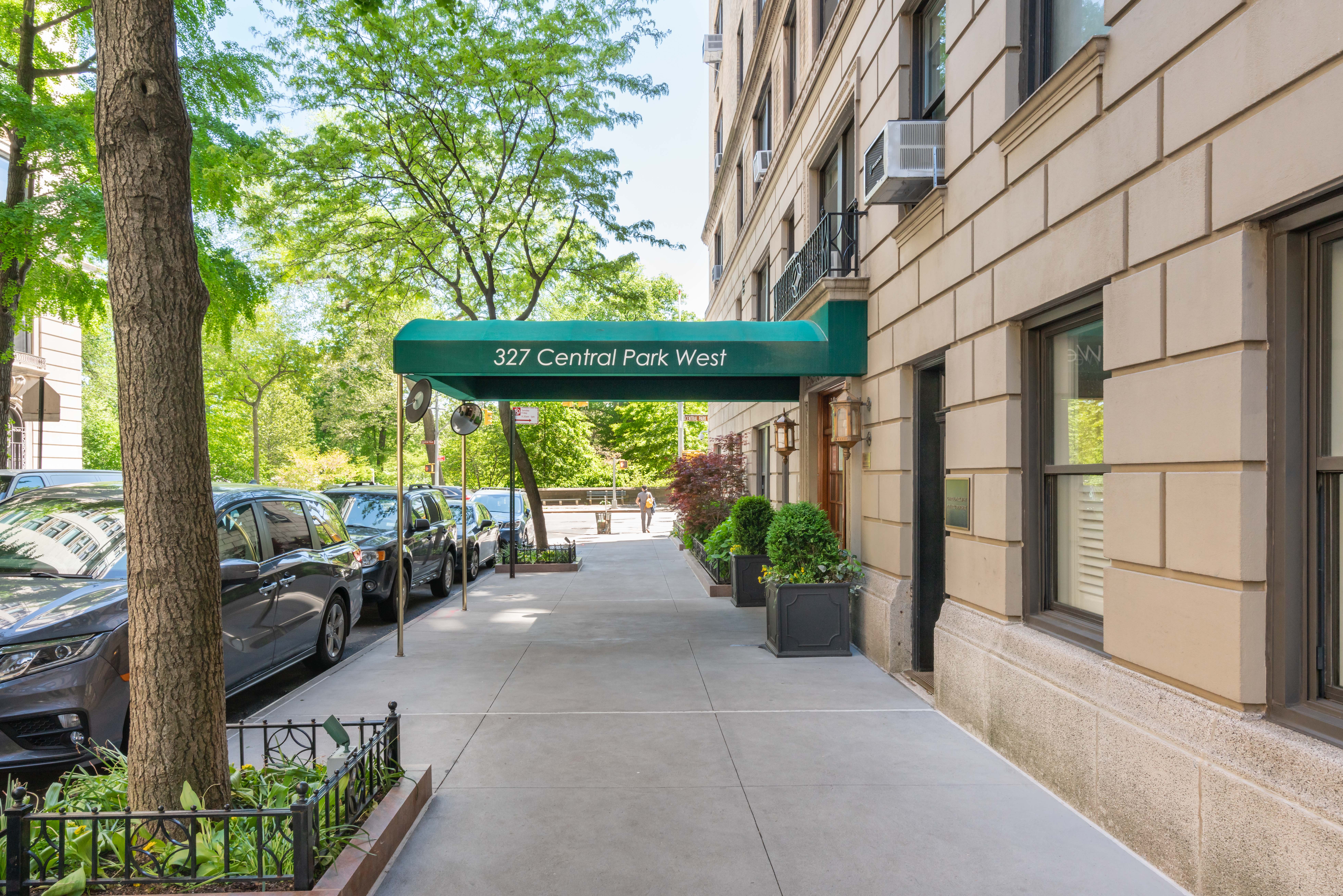 327 Central Park West 4A