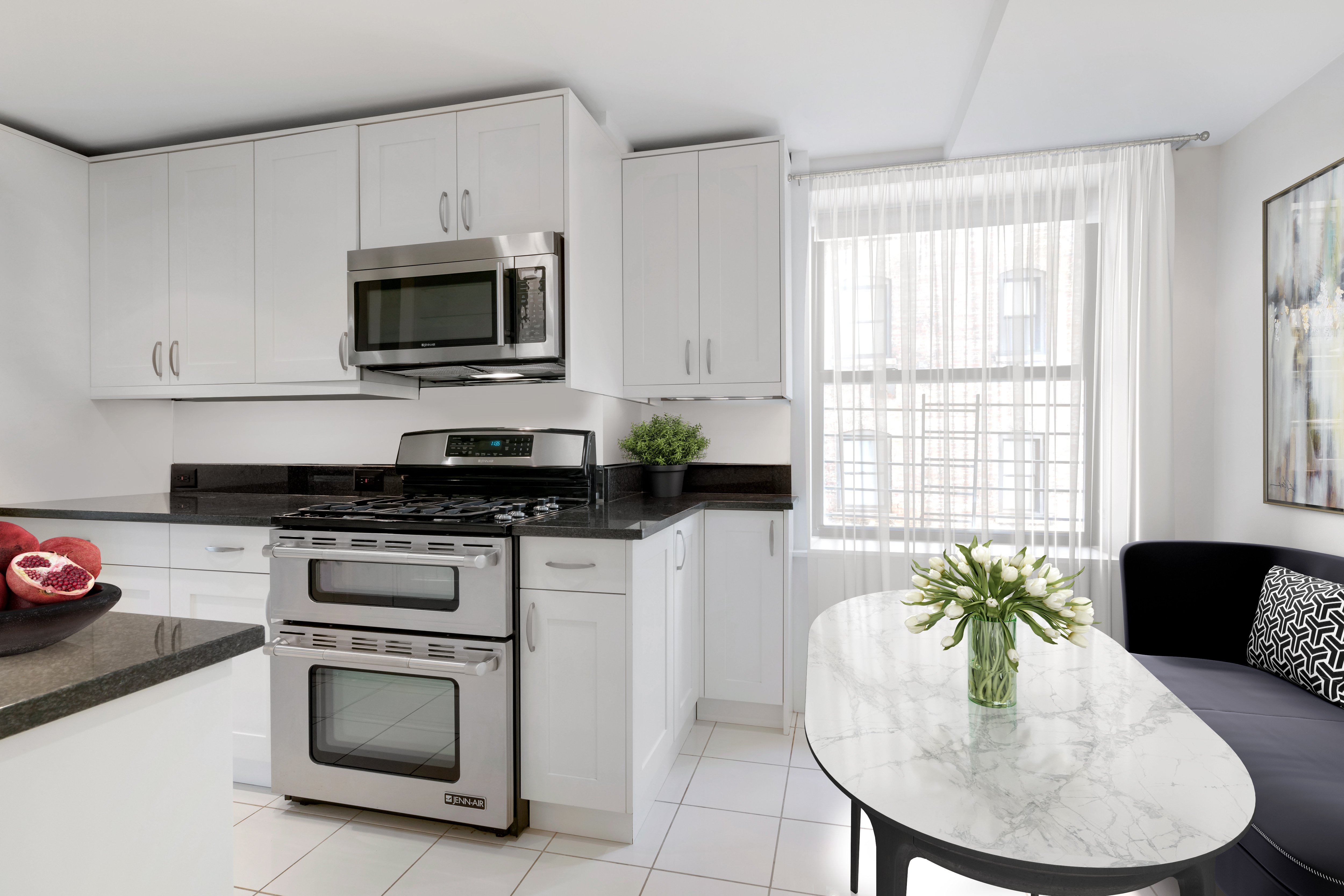 327 Central Park West 4A