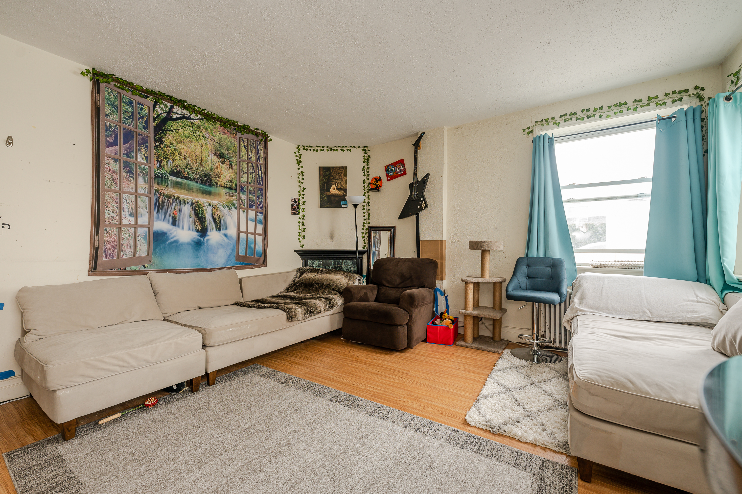 1207 W Park Avenue