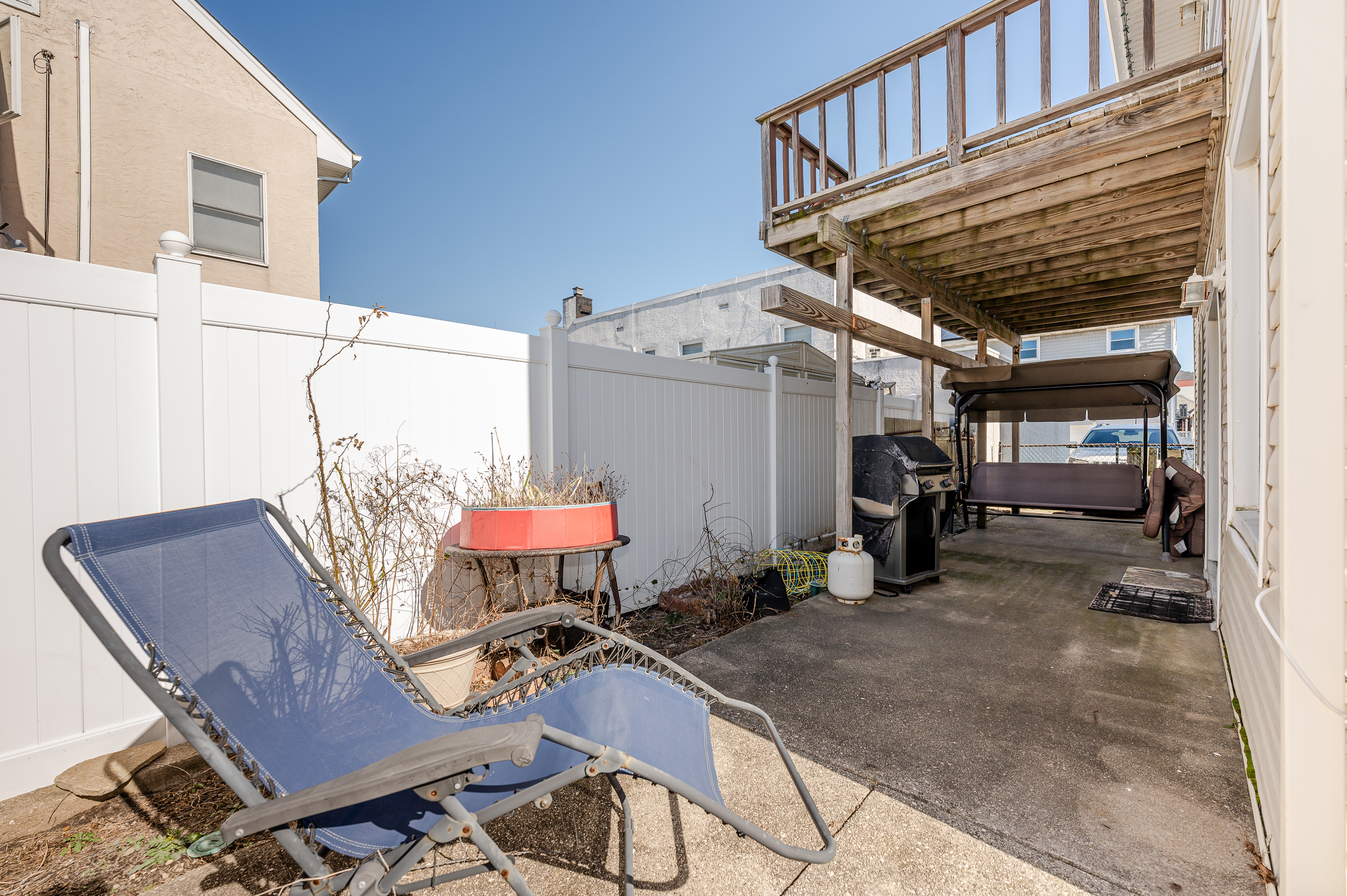 1207 W Park Avenue