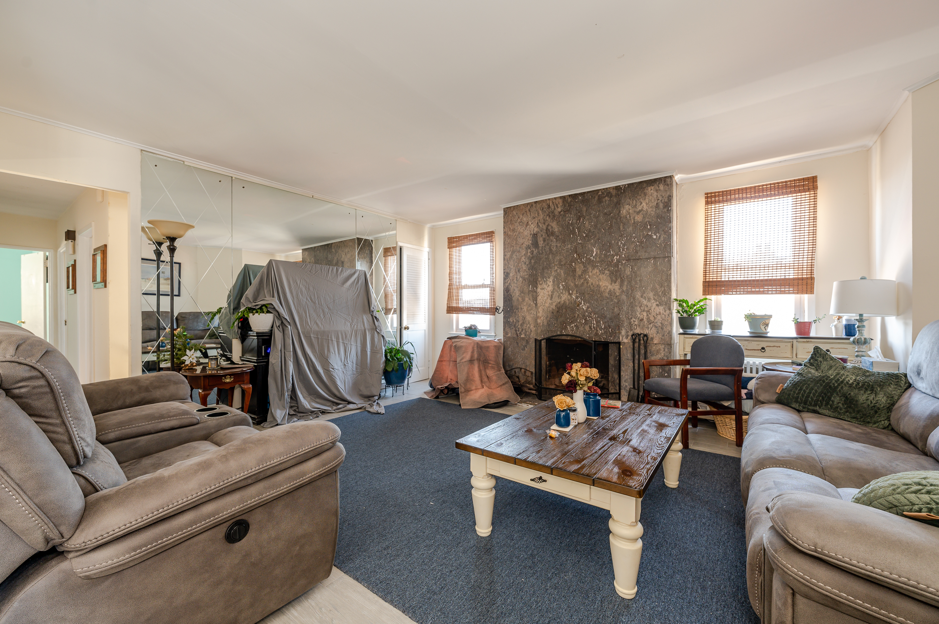 1207 W Park Avenue