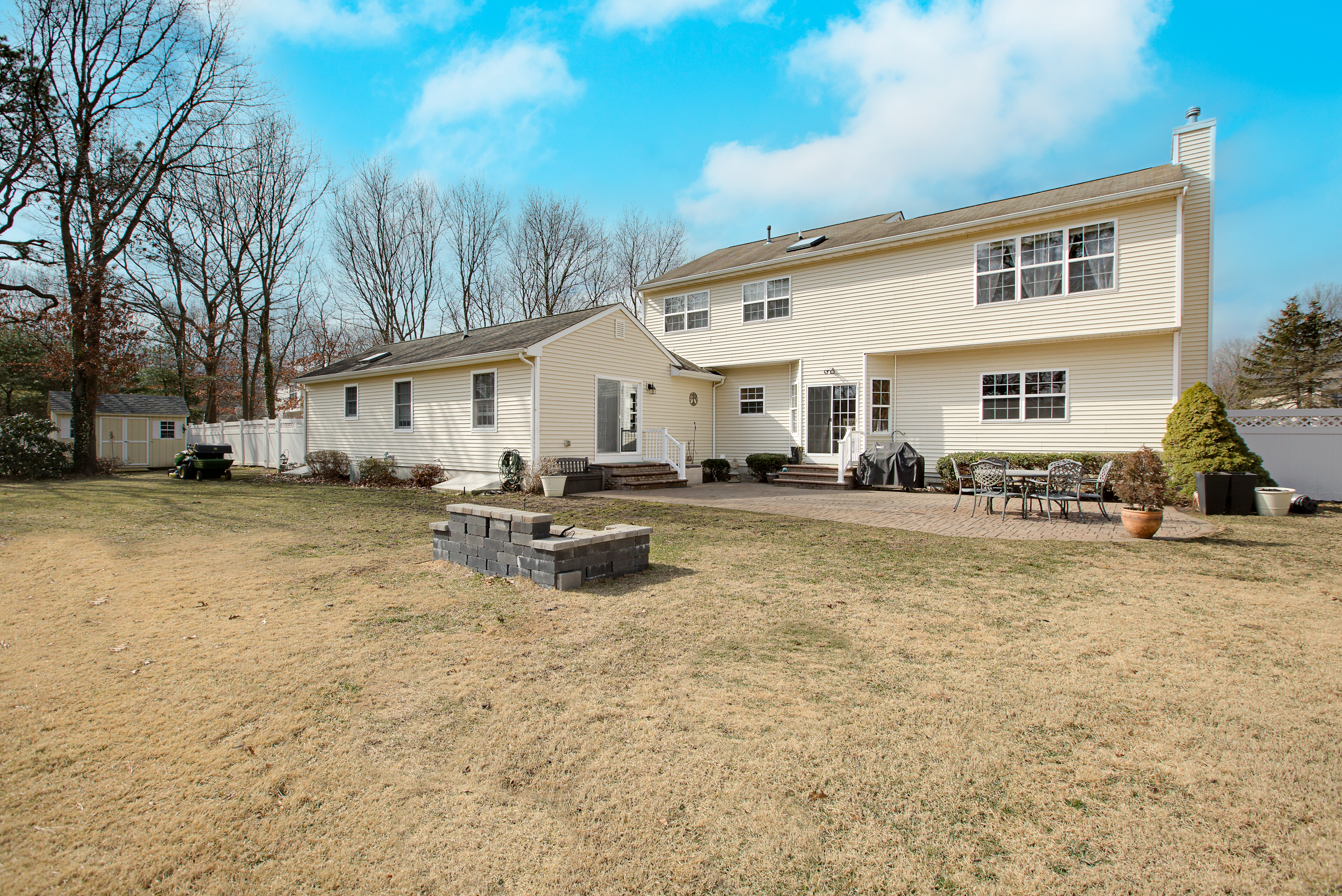 11 Mulligan Drive