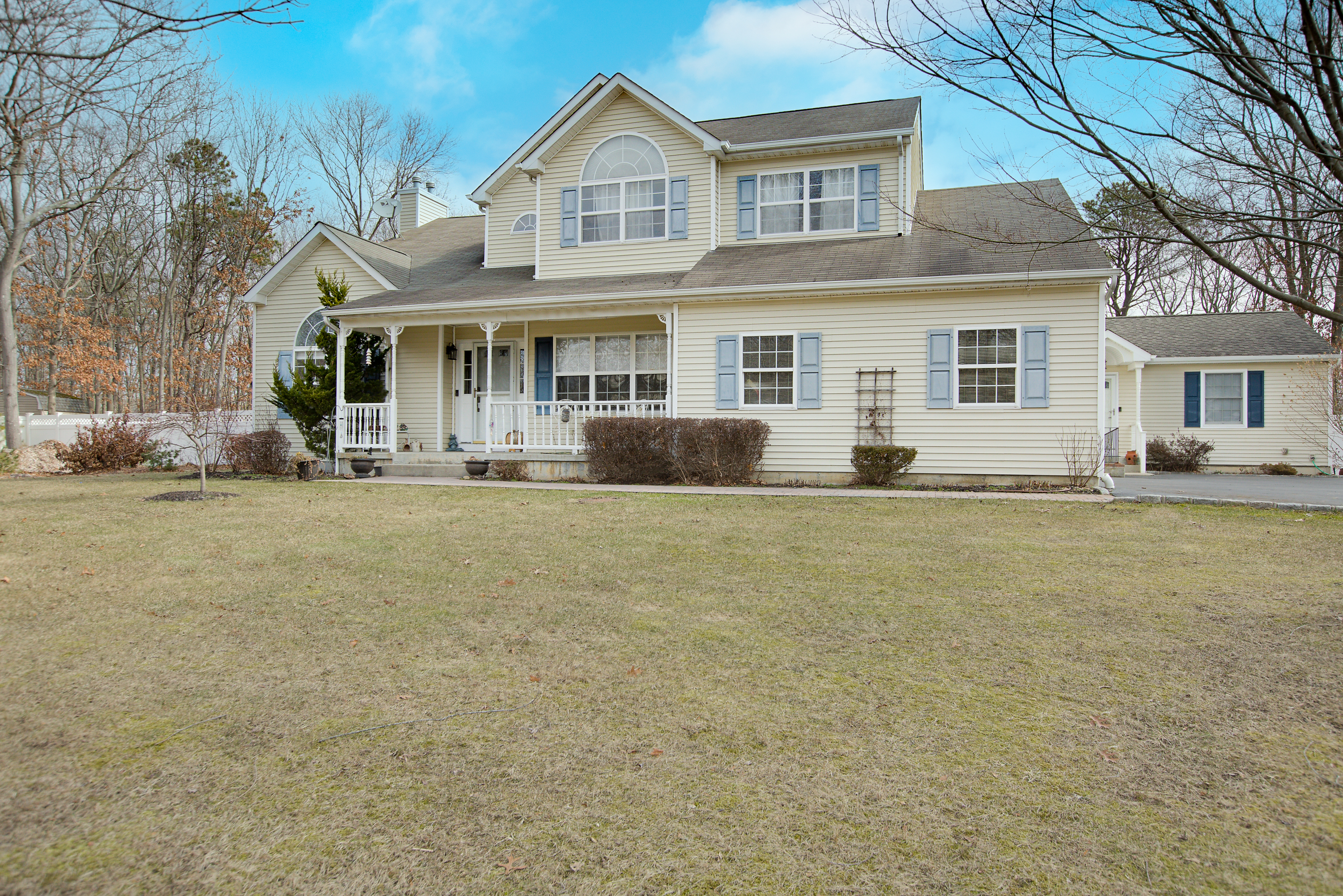 11 Mulligan Drive
